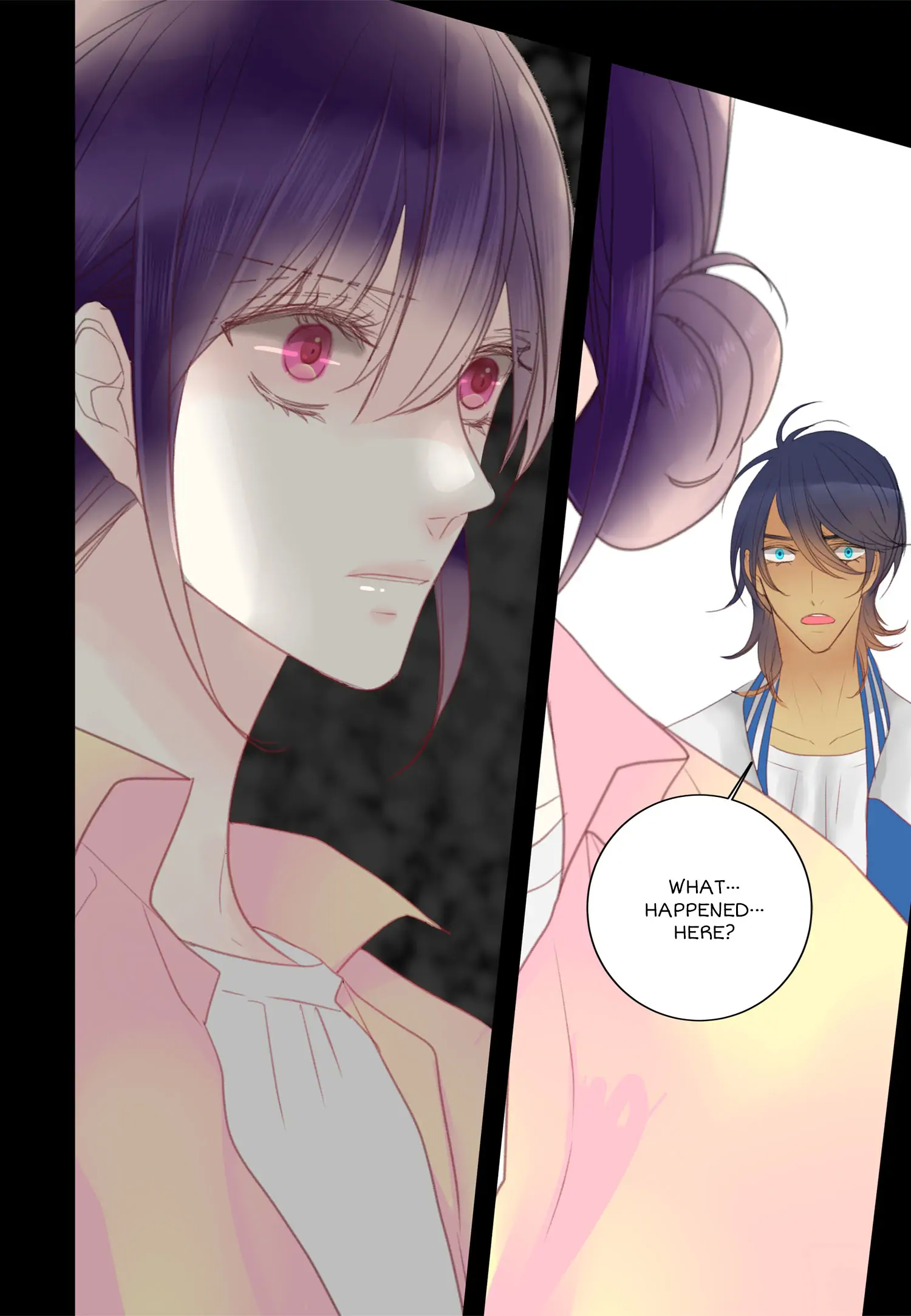 Alcohol Prince Chapter 18 - page 11