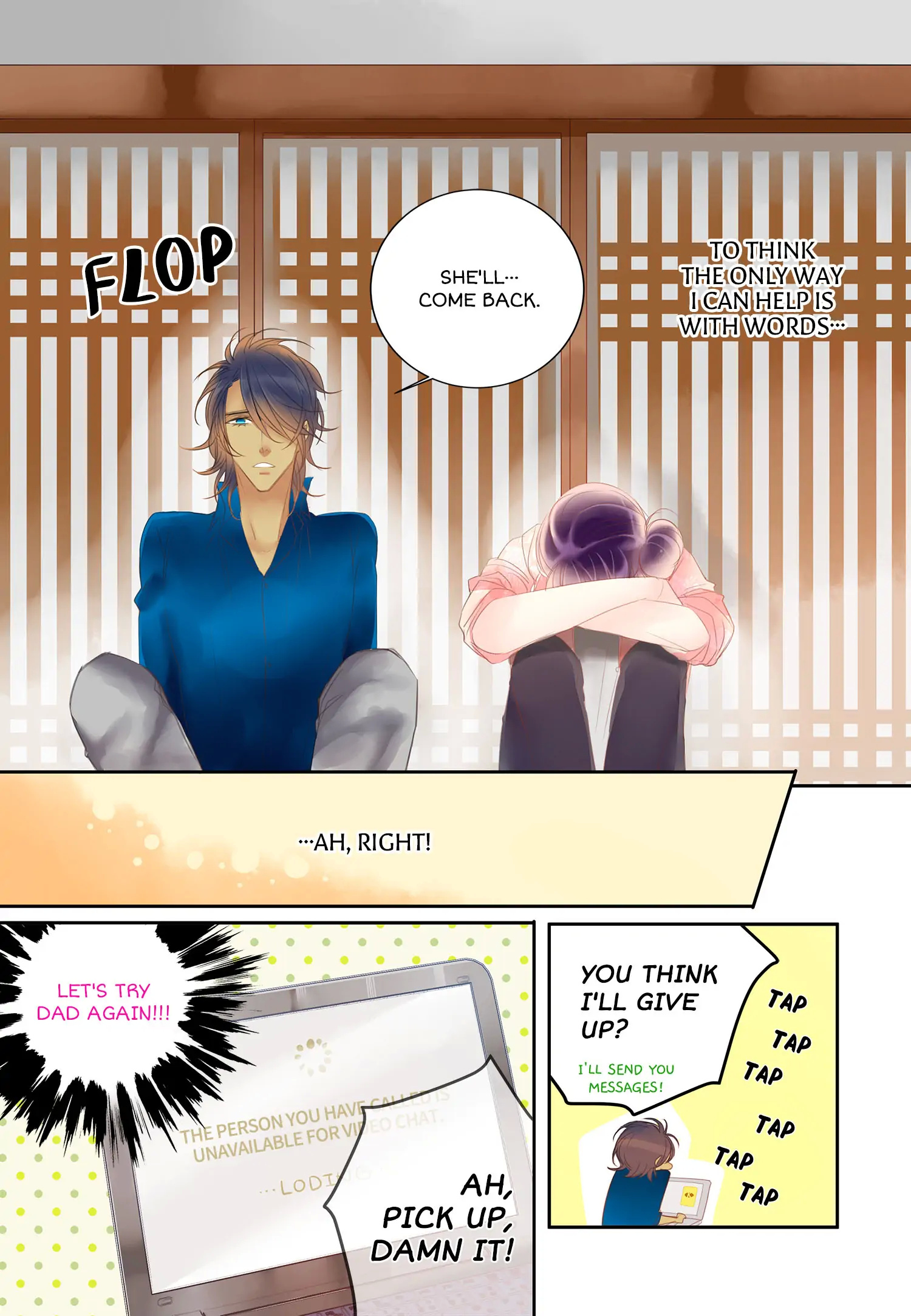 Alcohol Prince chapter 13 - page 10