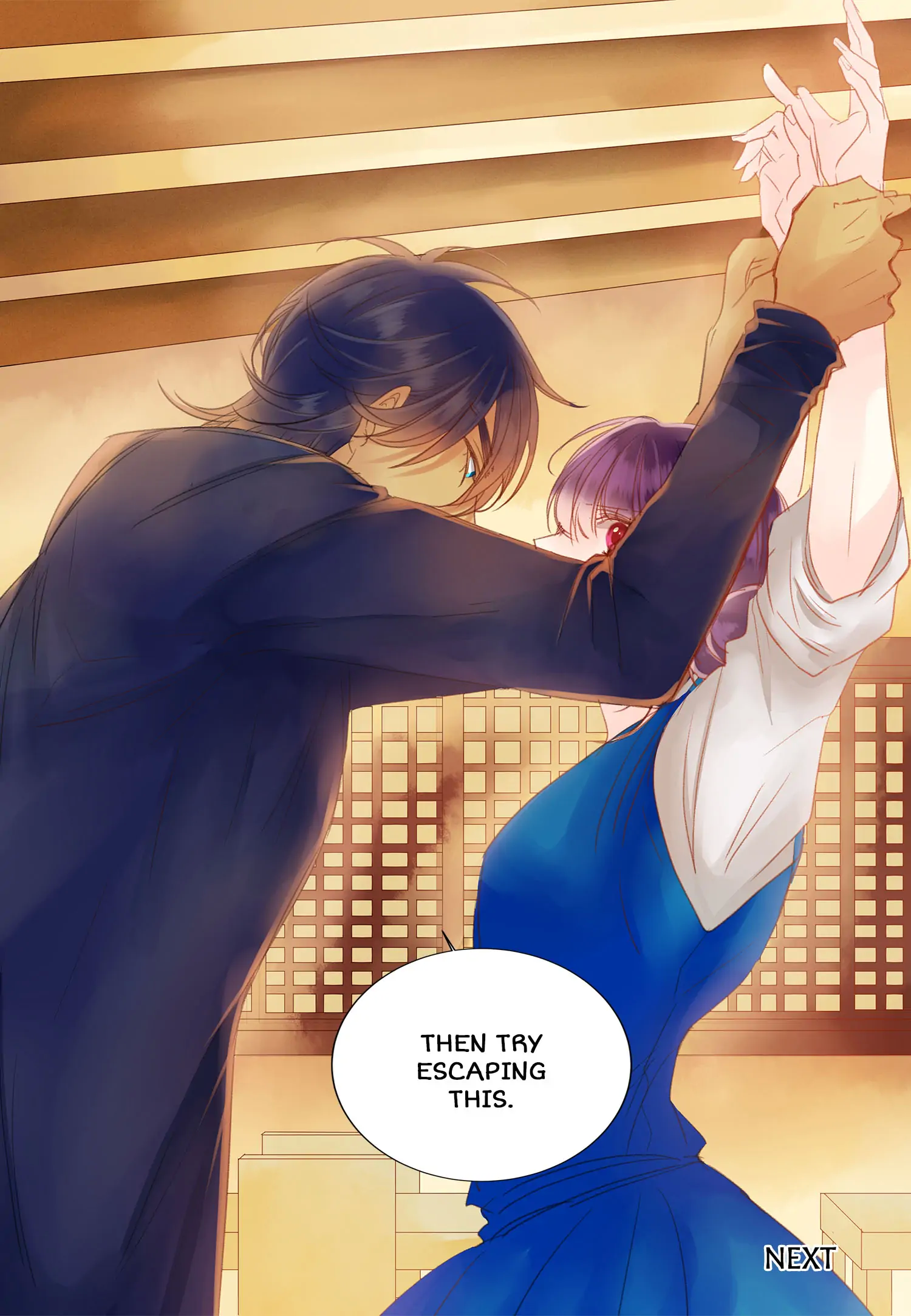 Alcohol Prince Chapter 24 - page 19