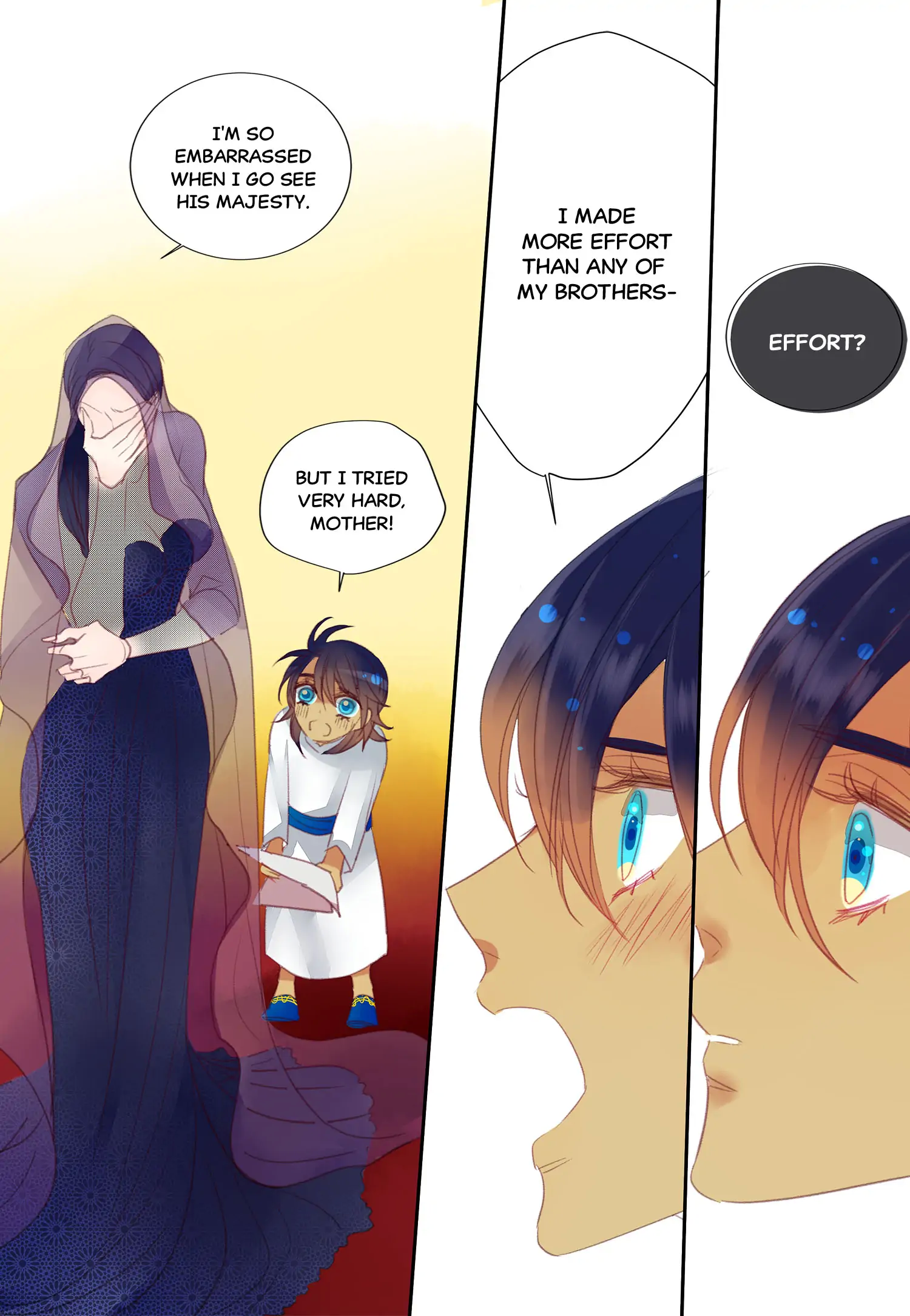 Alcohol Prince Chapter 28 - page 13