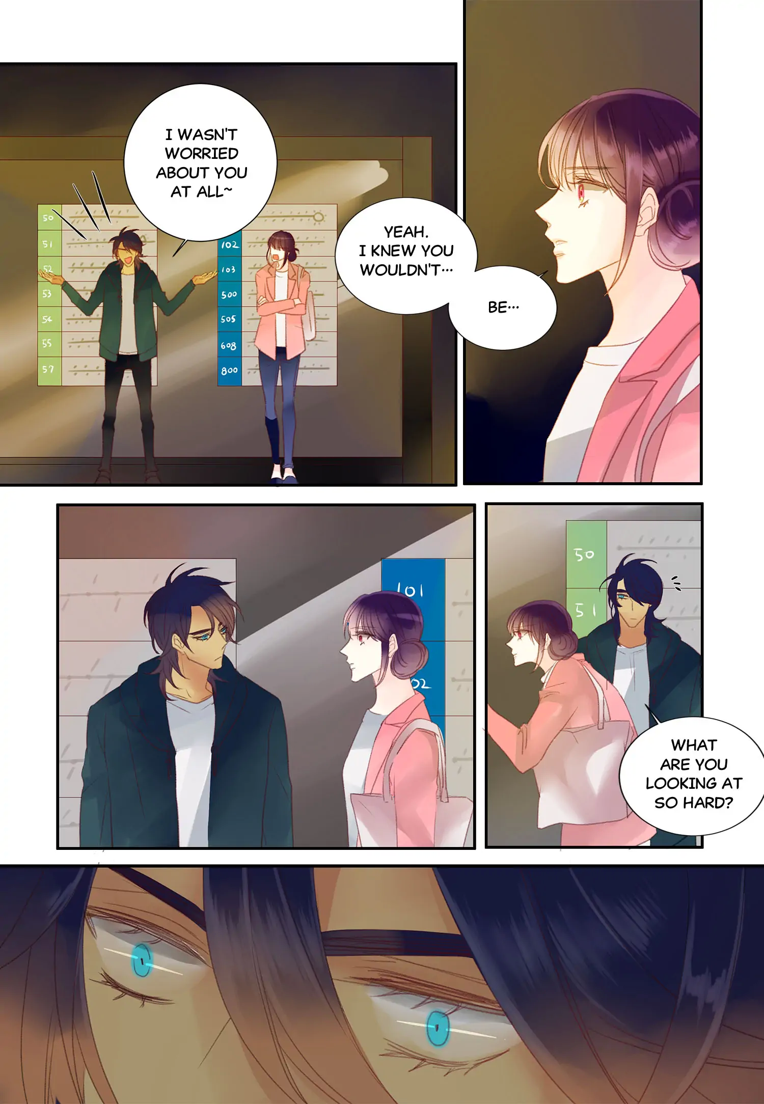 Alcohol Prince Chapter 28 - page 18