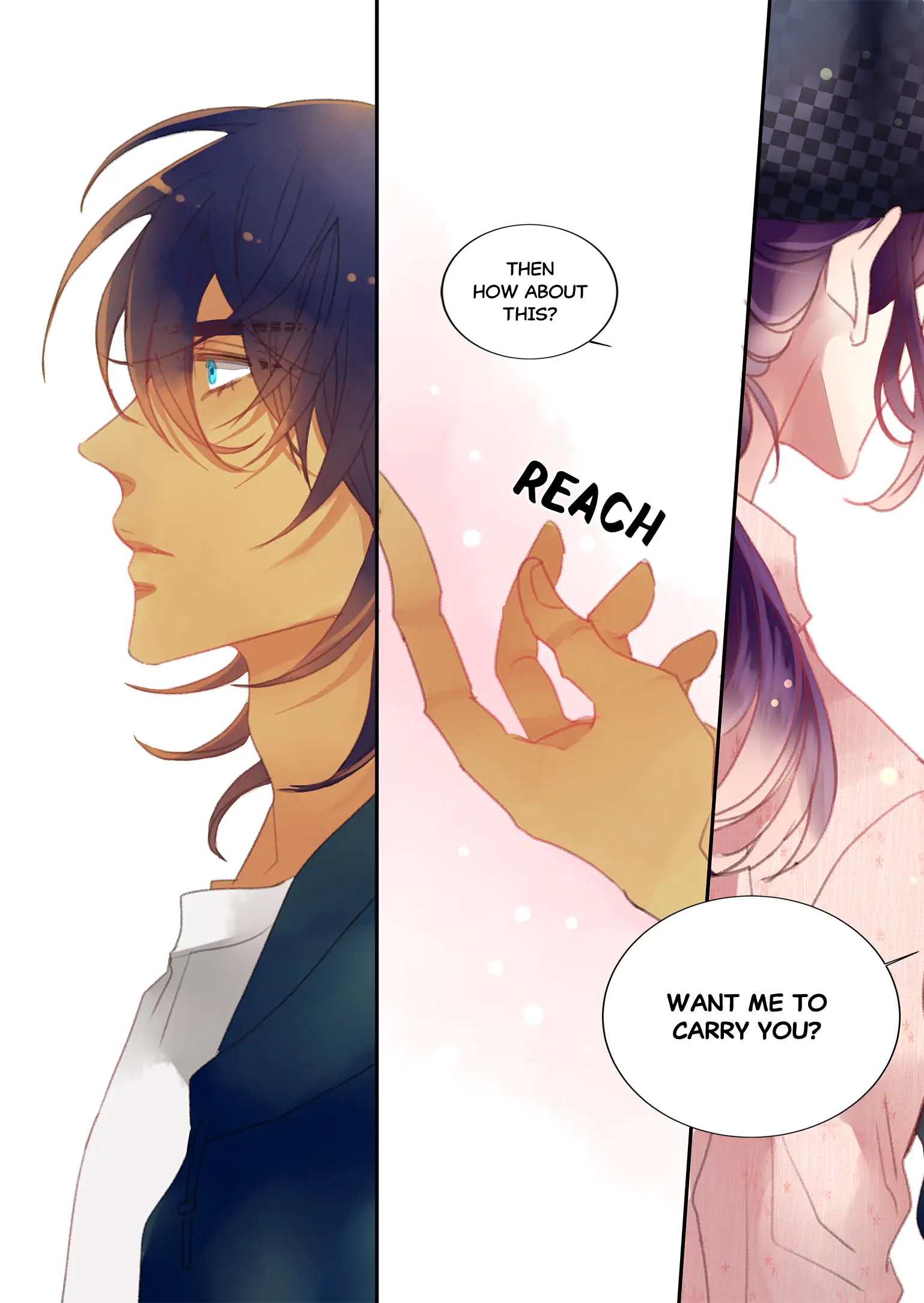 Alcohol Prince Chapter 29 - page 15