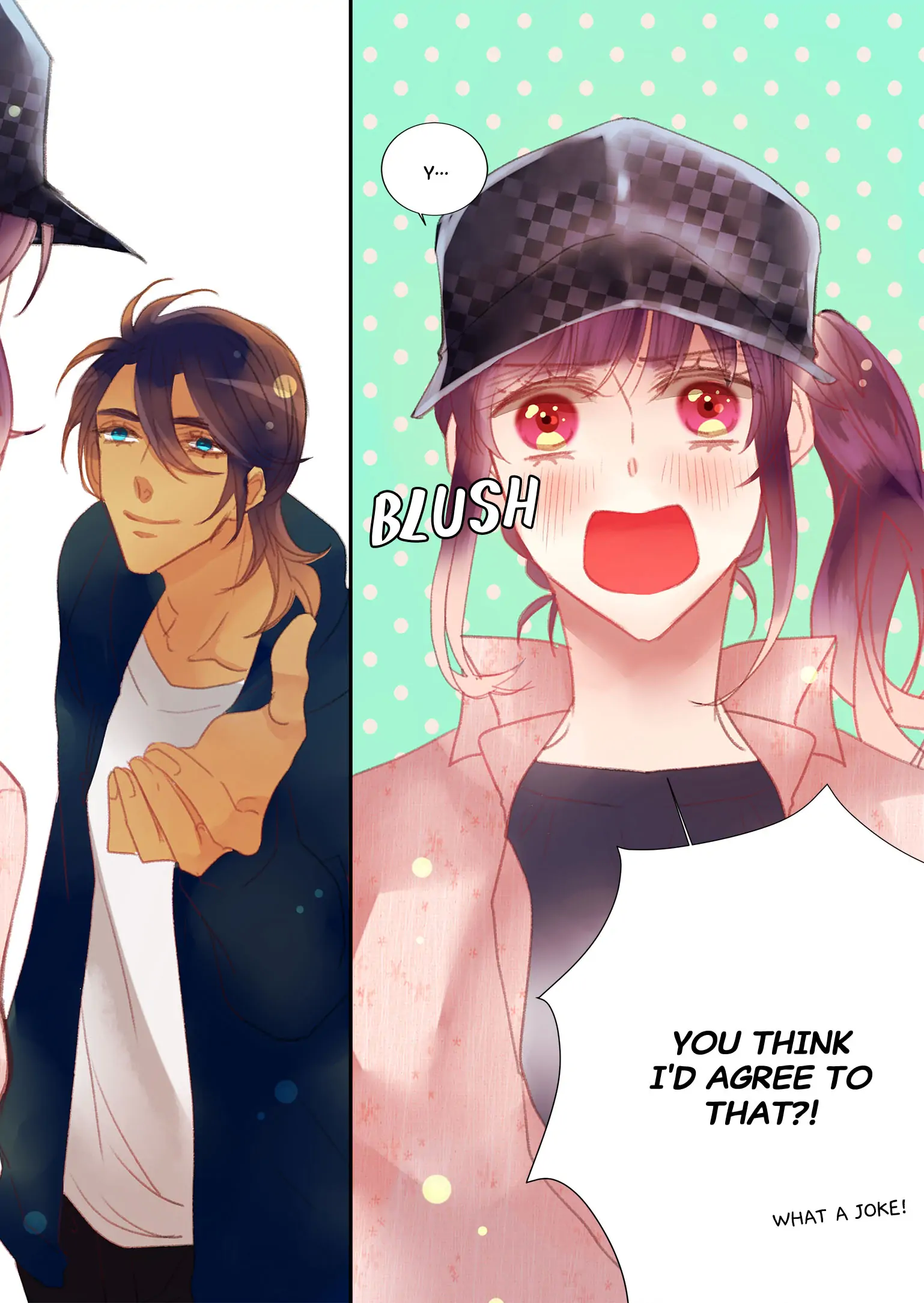 Alcohol Prince Chapter 29 - page 16