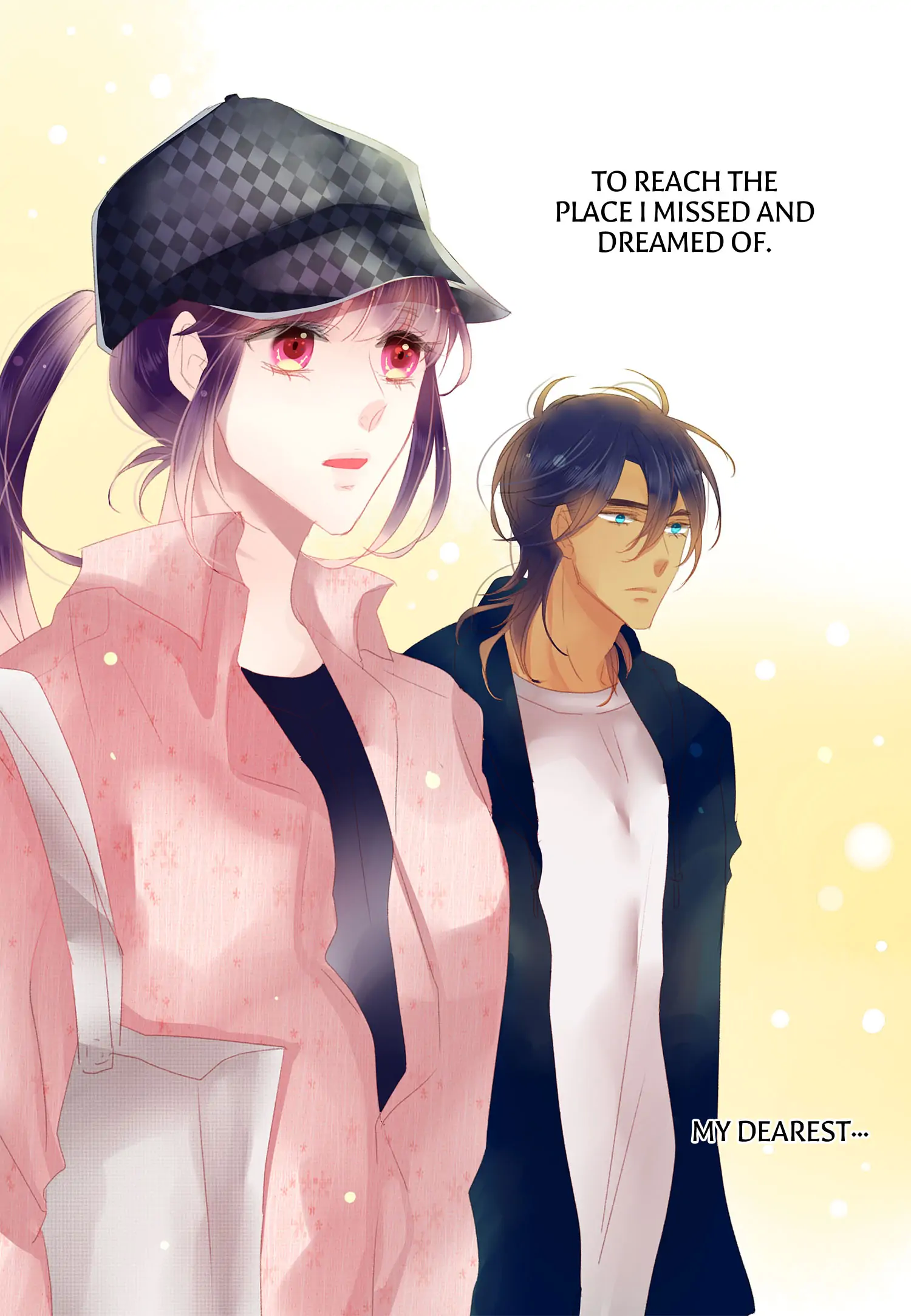 Alcohol Prince Chapter 29 - page 18