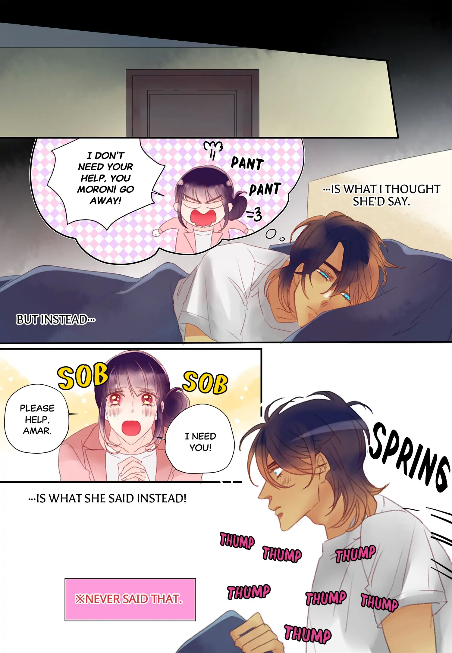 Alcohol Prince Chapter 29 - page 8