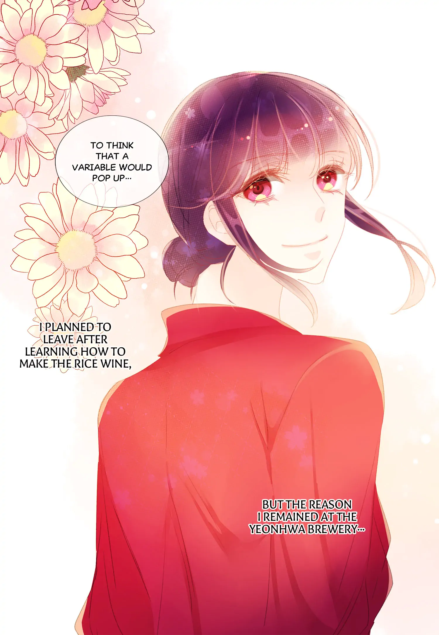 Alcohol Prince Chapter 35 - page 14