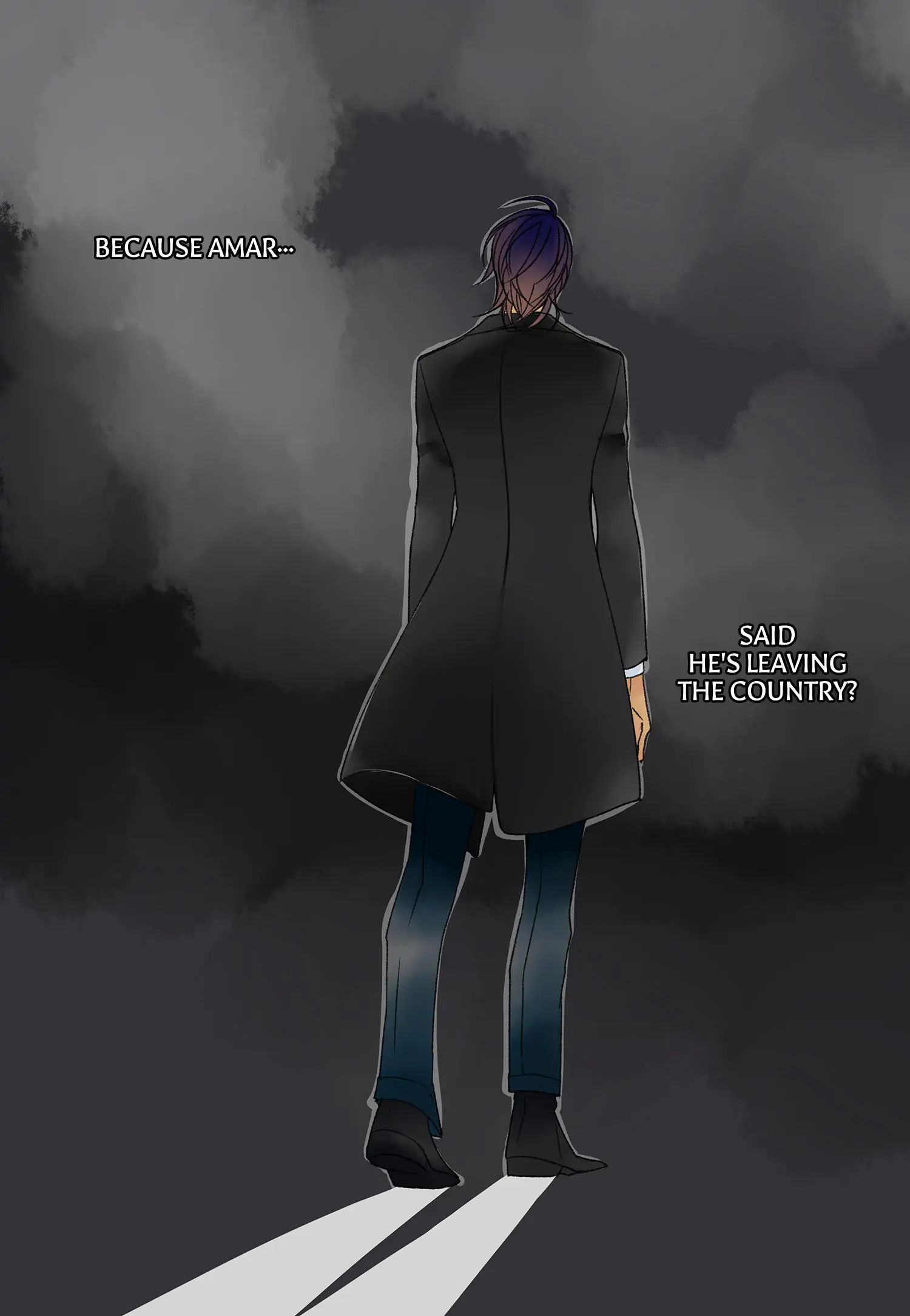 Alcohol Prince Chapter 43 - page 12
