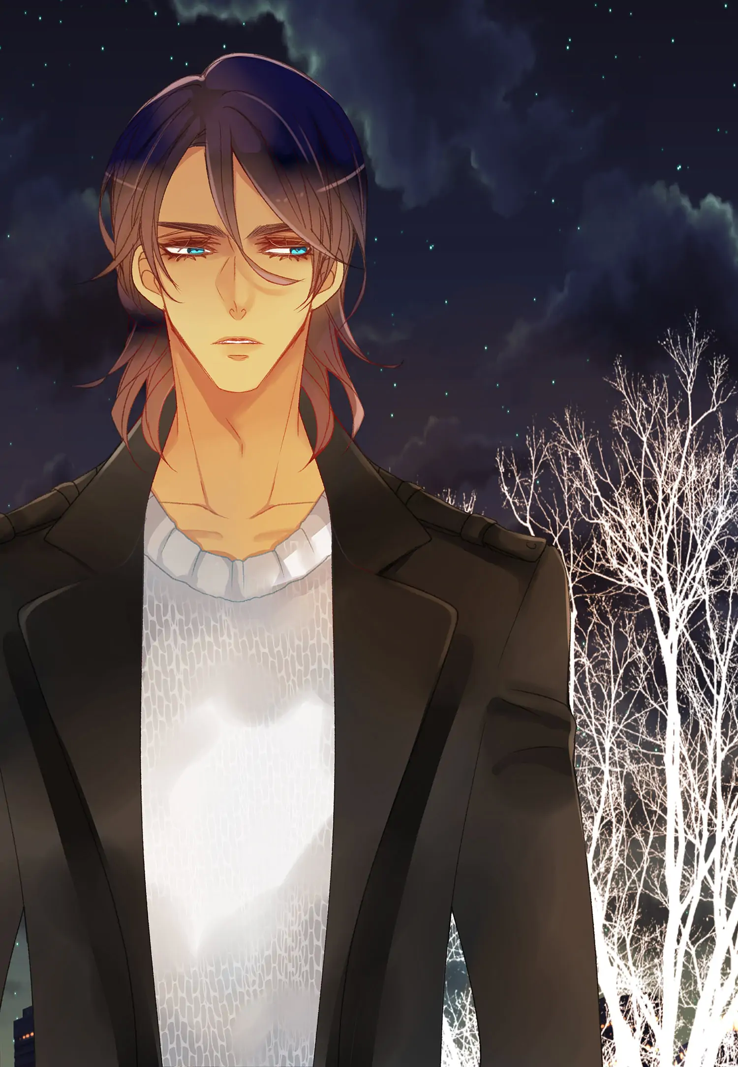 Alcohol Prince Chapter 43 - page 3