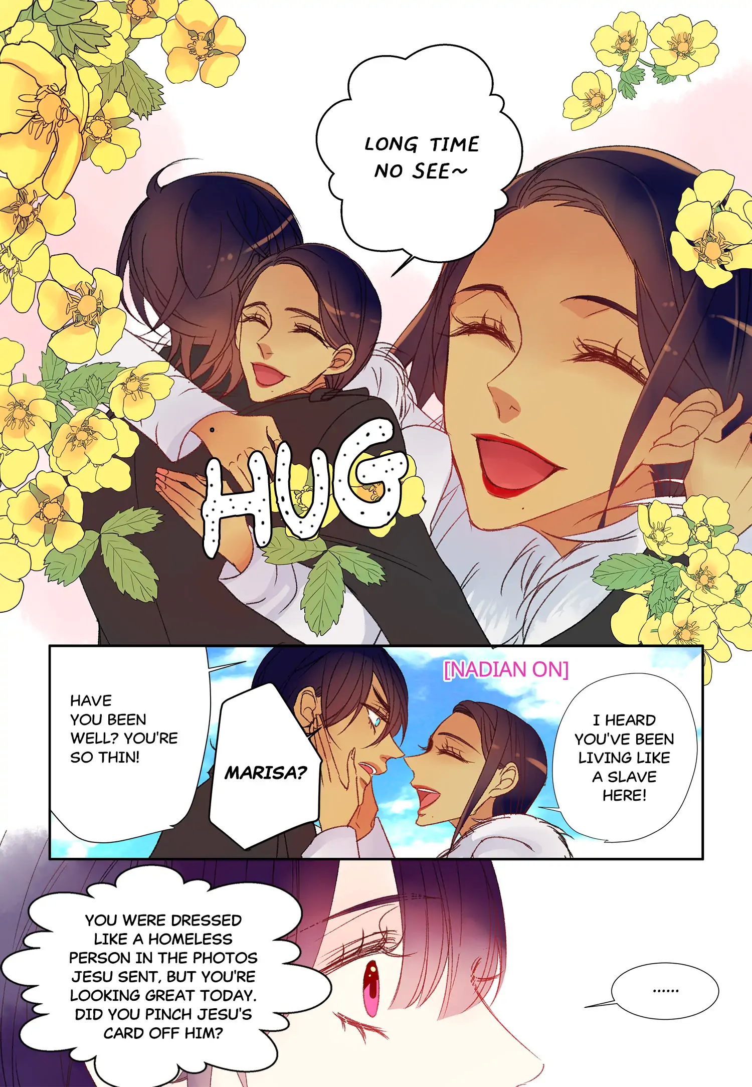 Alcohol Prince Chapter 43 - page 5
