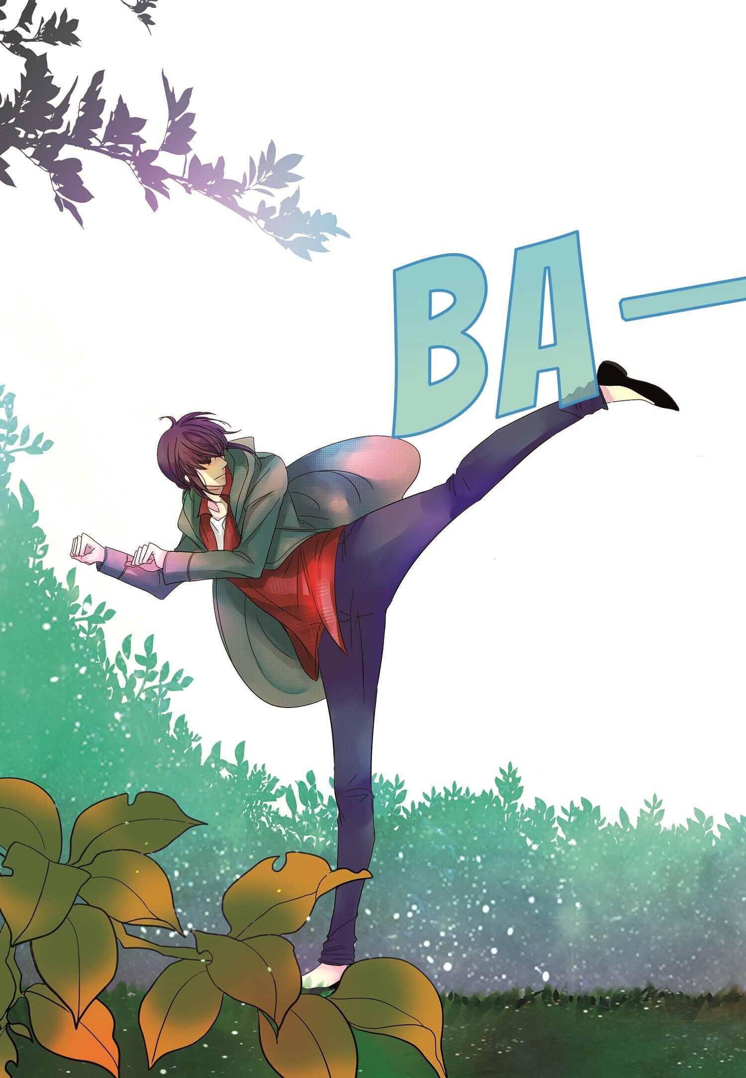 Alcohol Prince chapter 1 - page 15