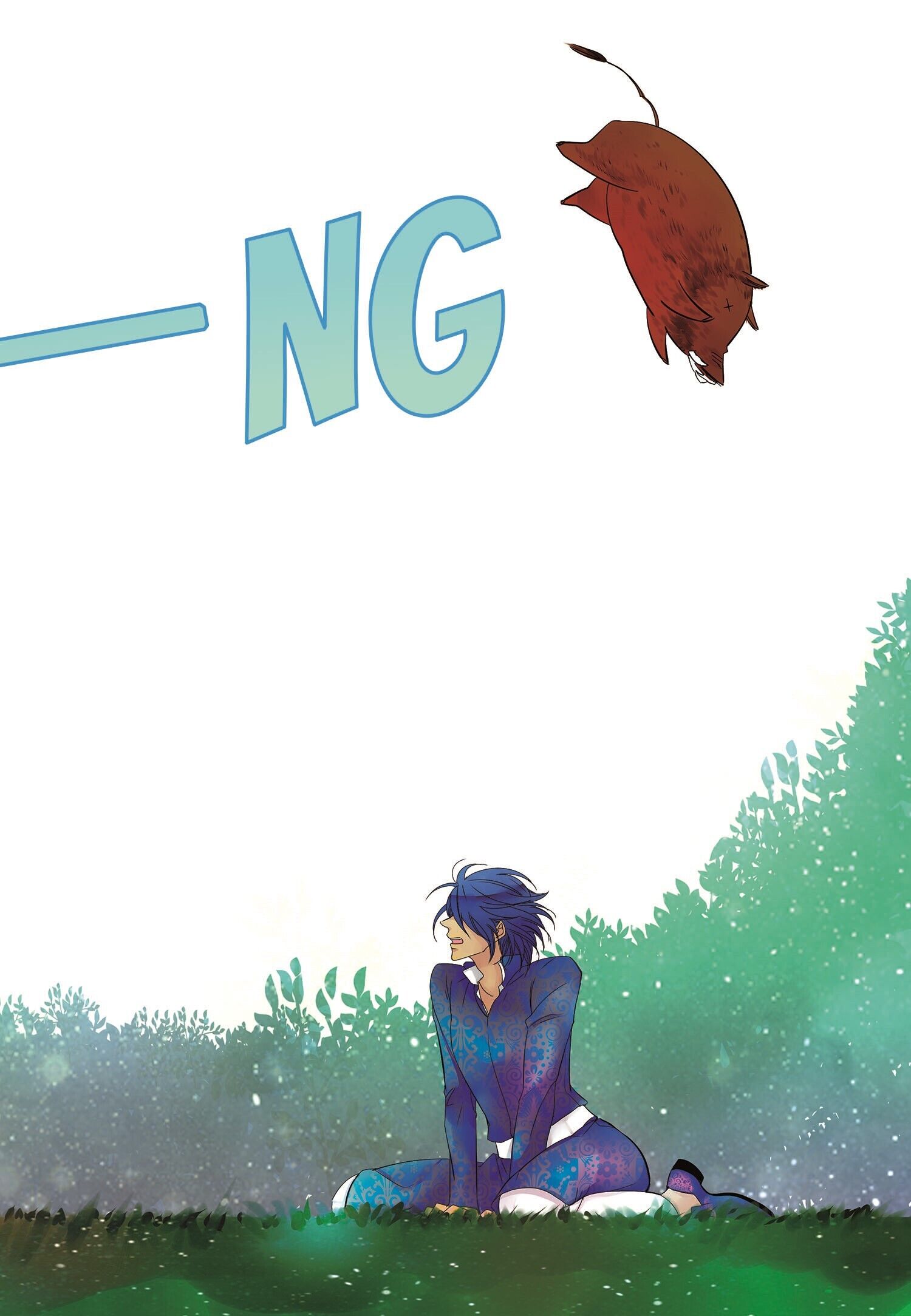 Alcohol Prince chapter 1 - page 16