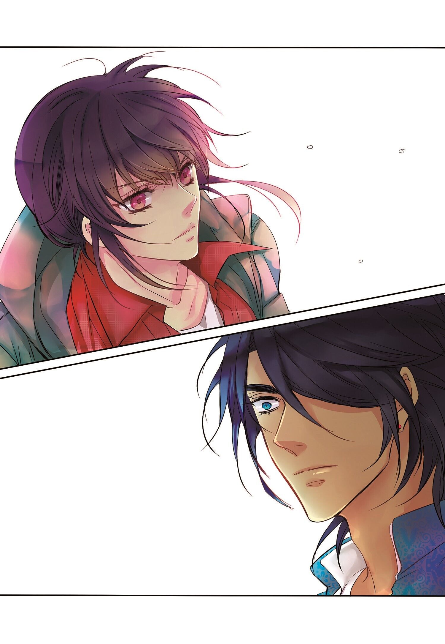 Alcohol Prince chapter 1 - page 17