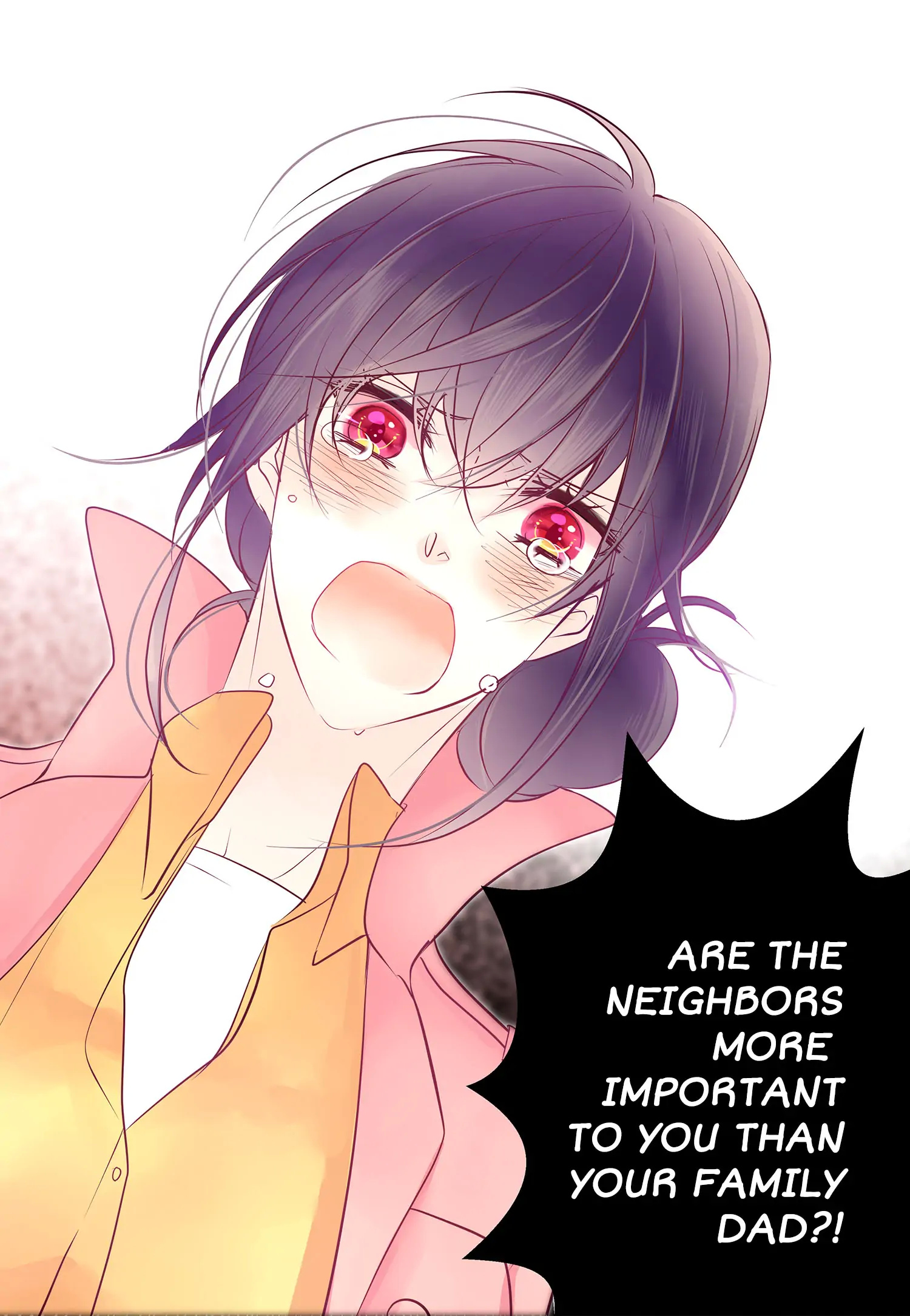 Alcohol Prince chapter 11 - page 12