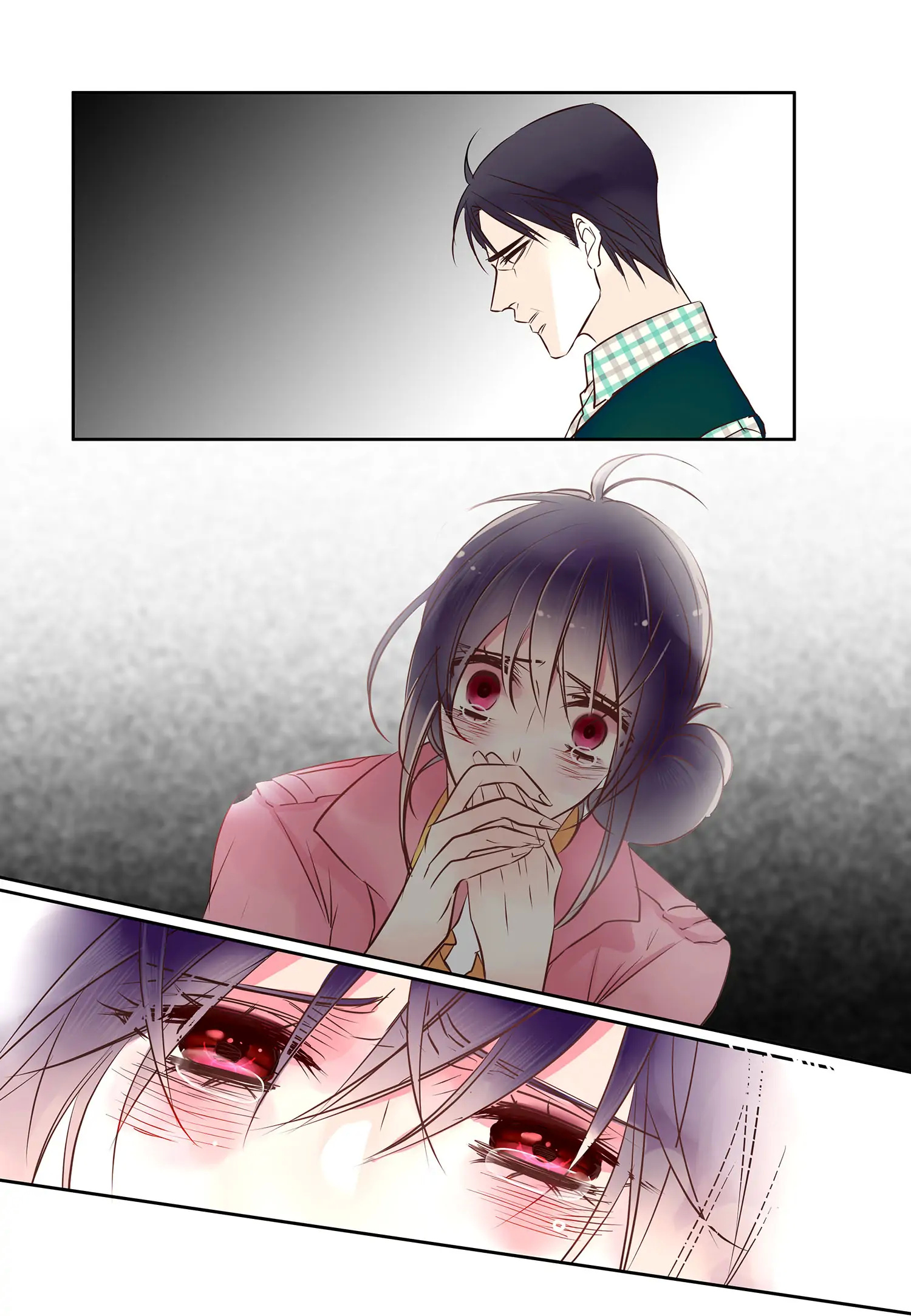 Alcohol Prince chapter 11 - page 13
