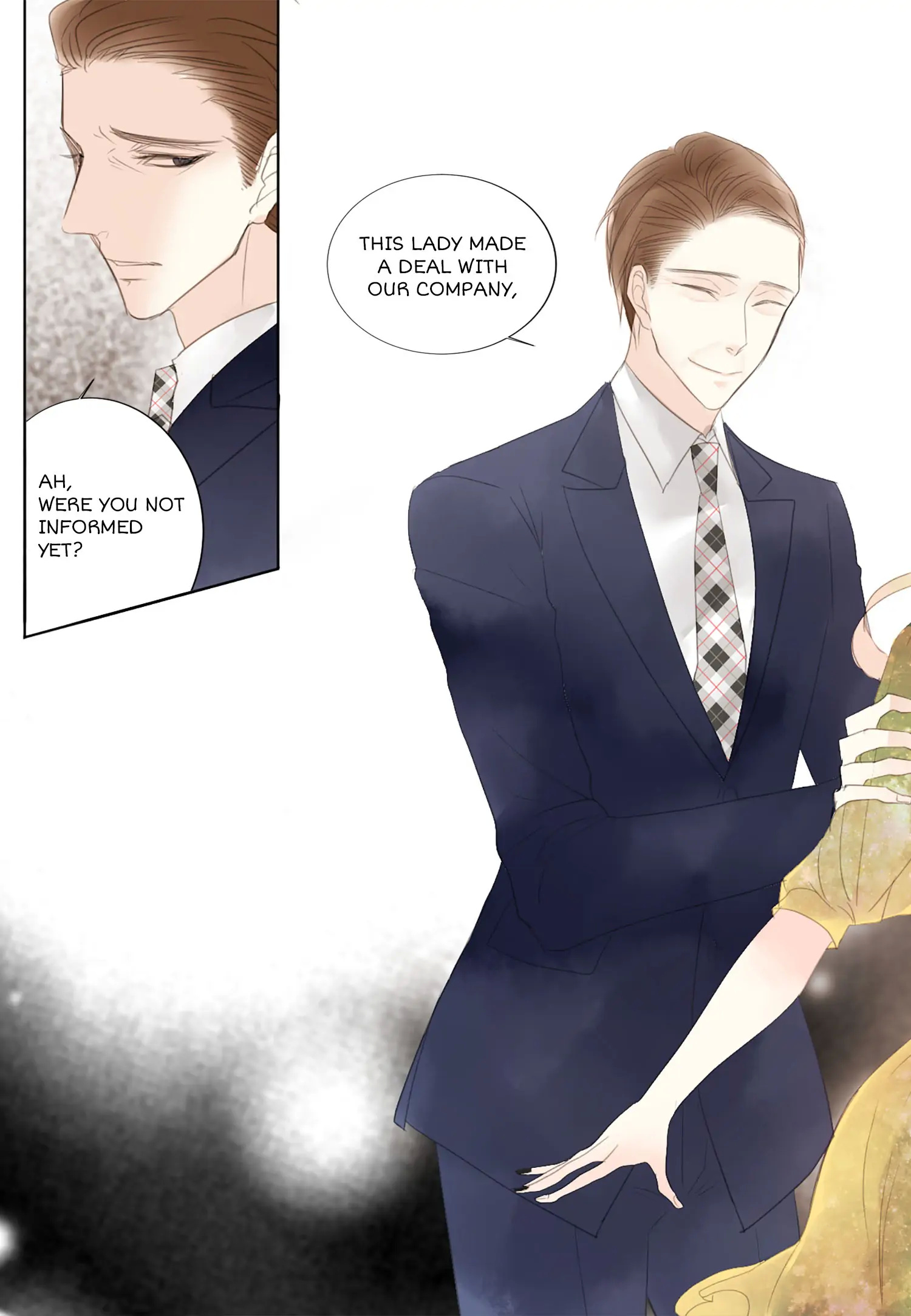 Alcohol Prince chapter 12 - page 17