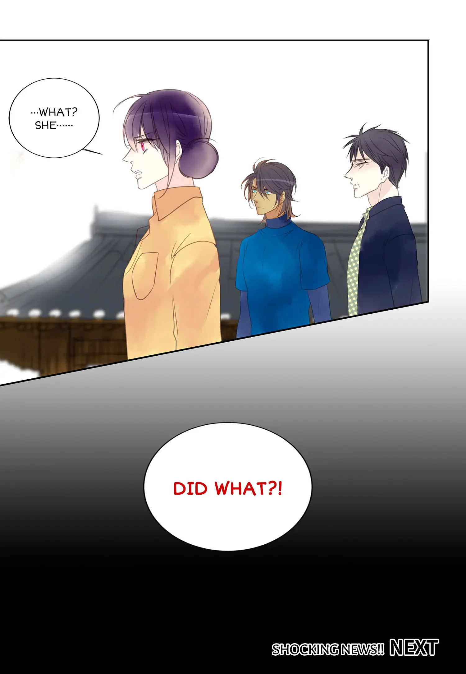 Alcohol Prince chapter 12 - page 19