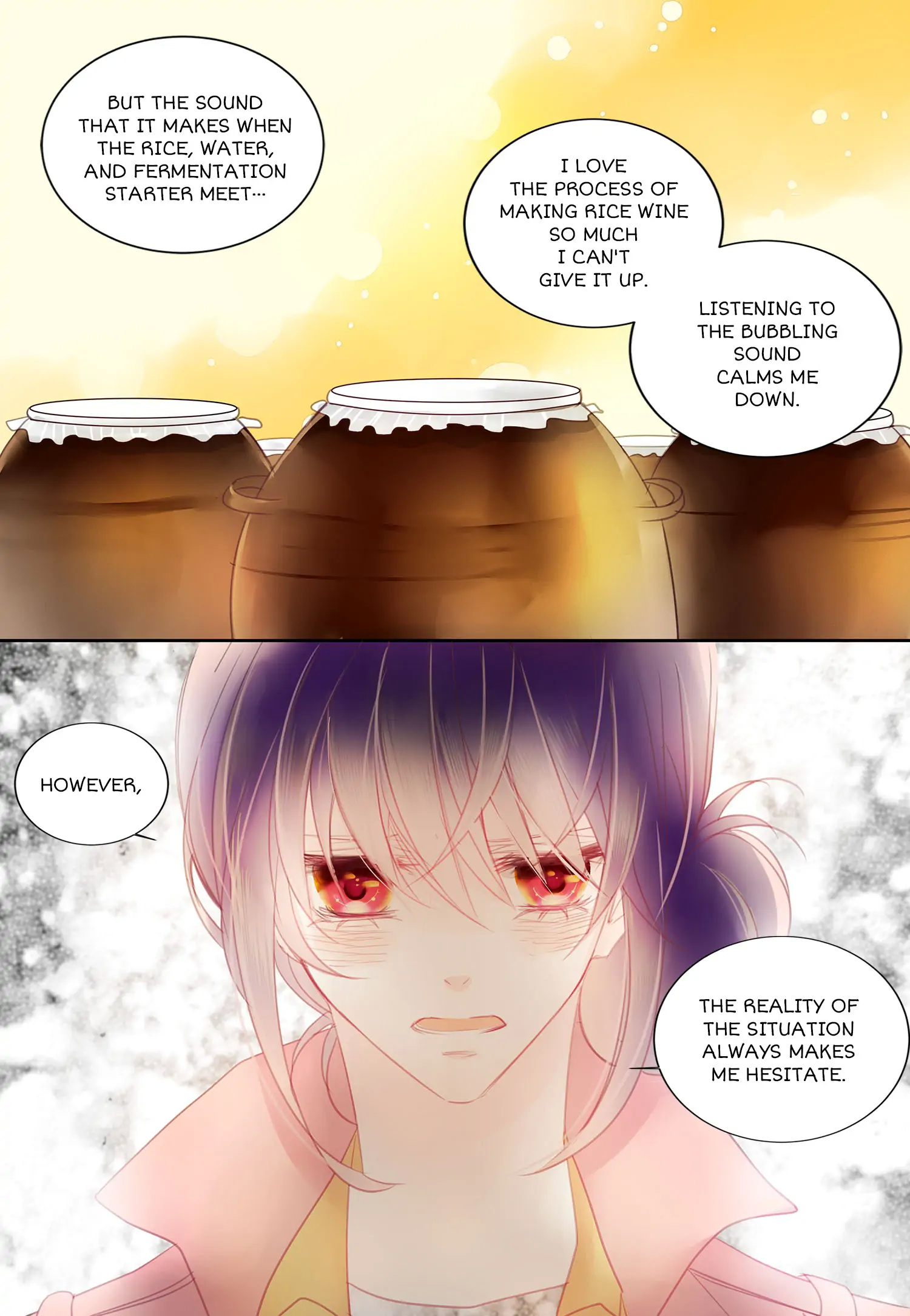 Alcohol Prince chapter 12 - page 4