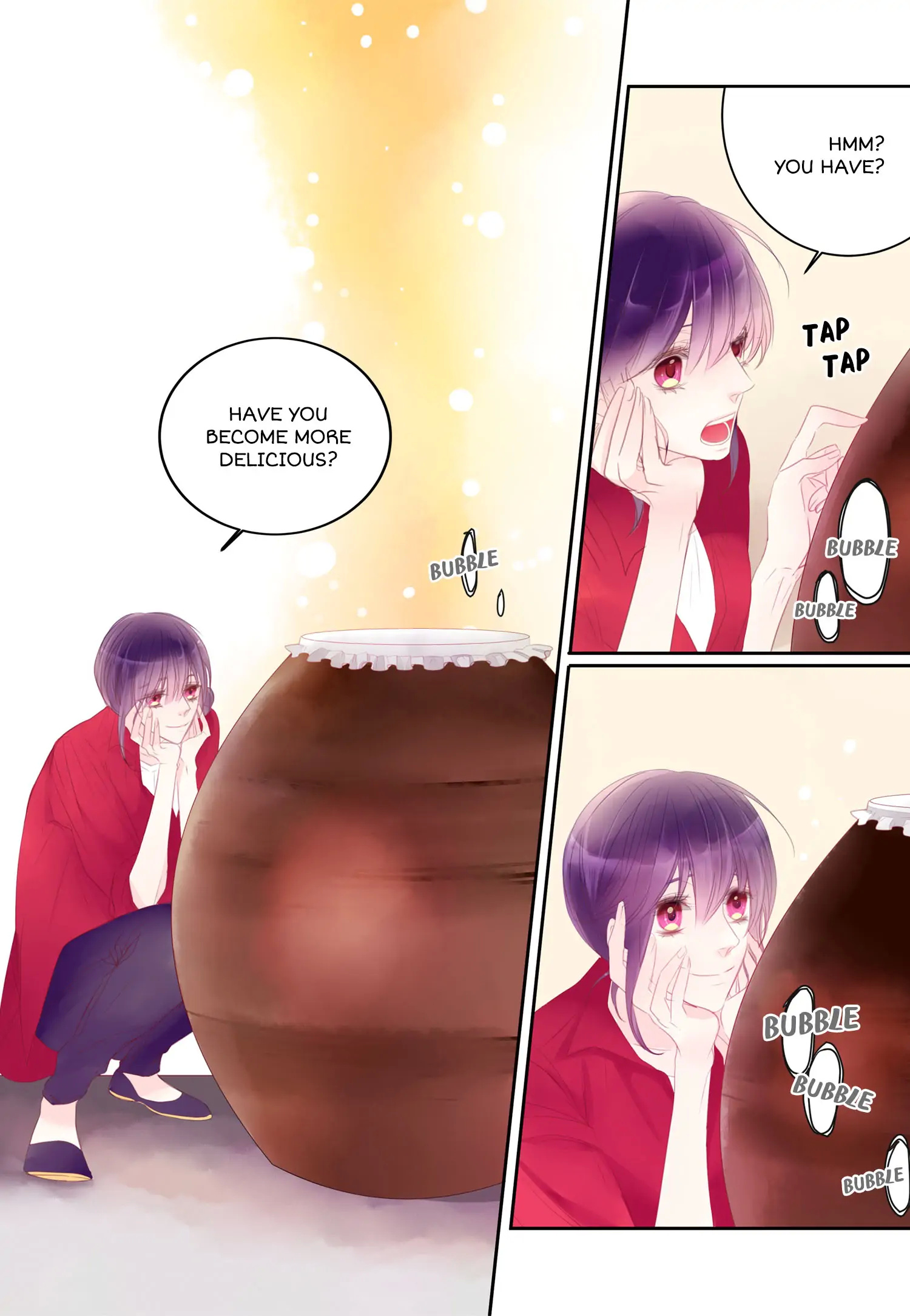 Alcohol Prince chapter 14 - page 9
