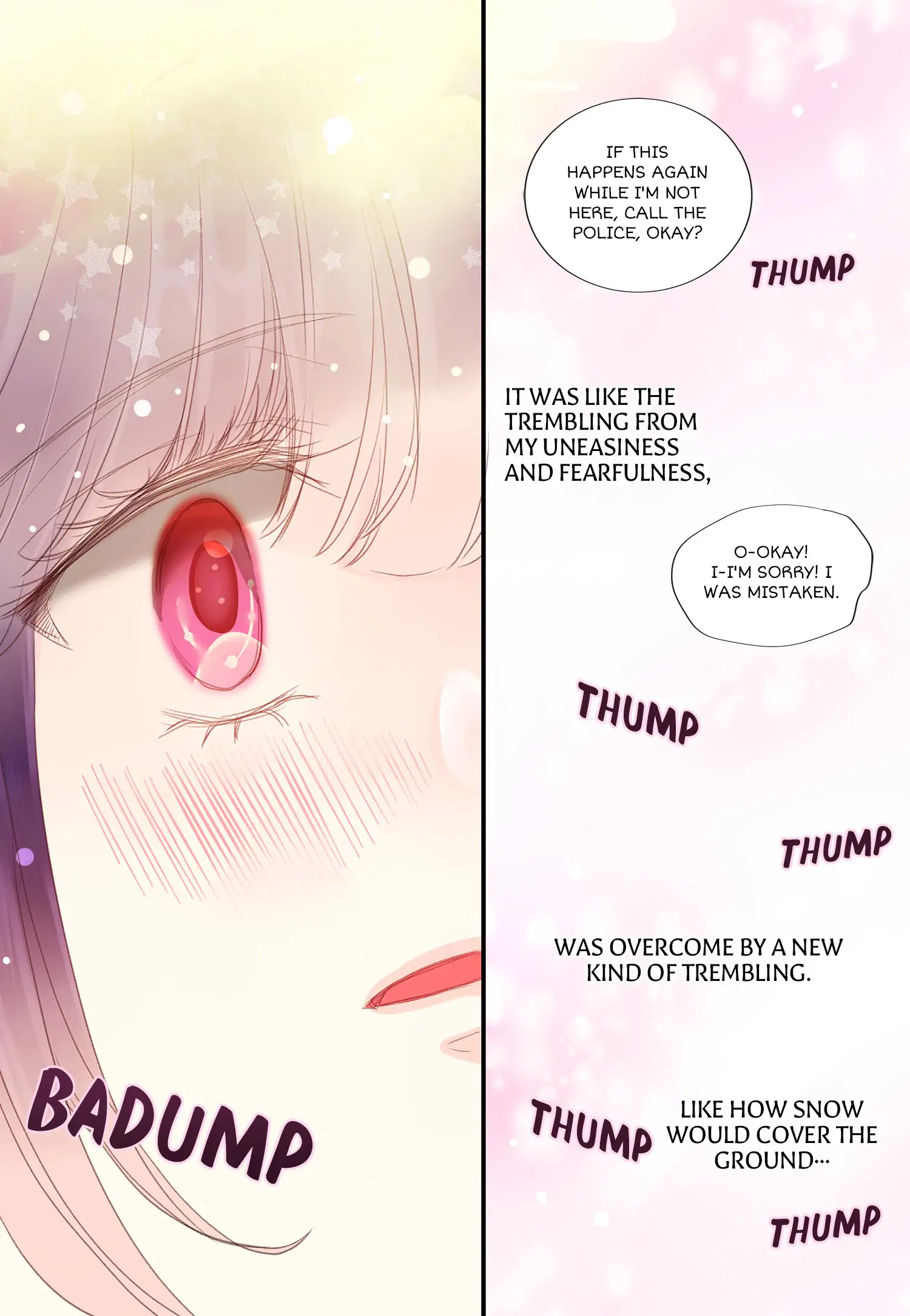 Alcohol Prince chapter 25 - page 12
