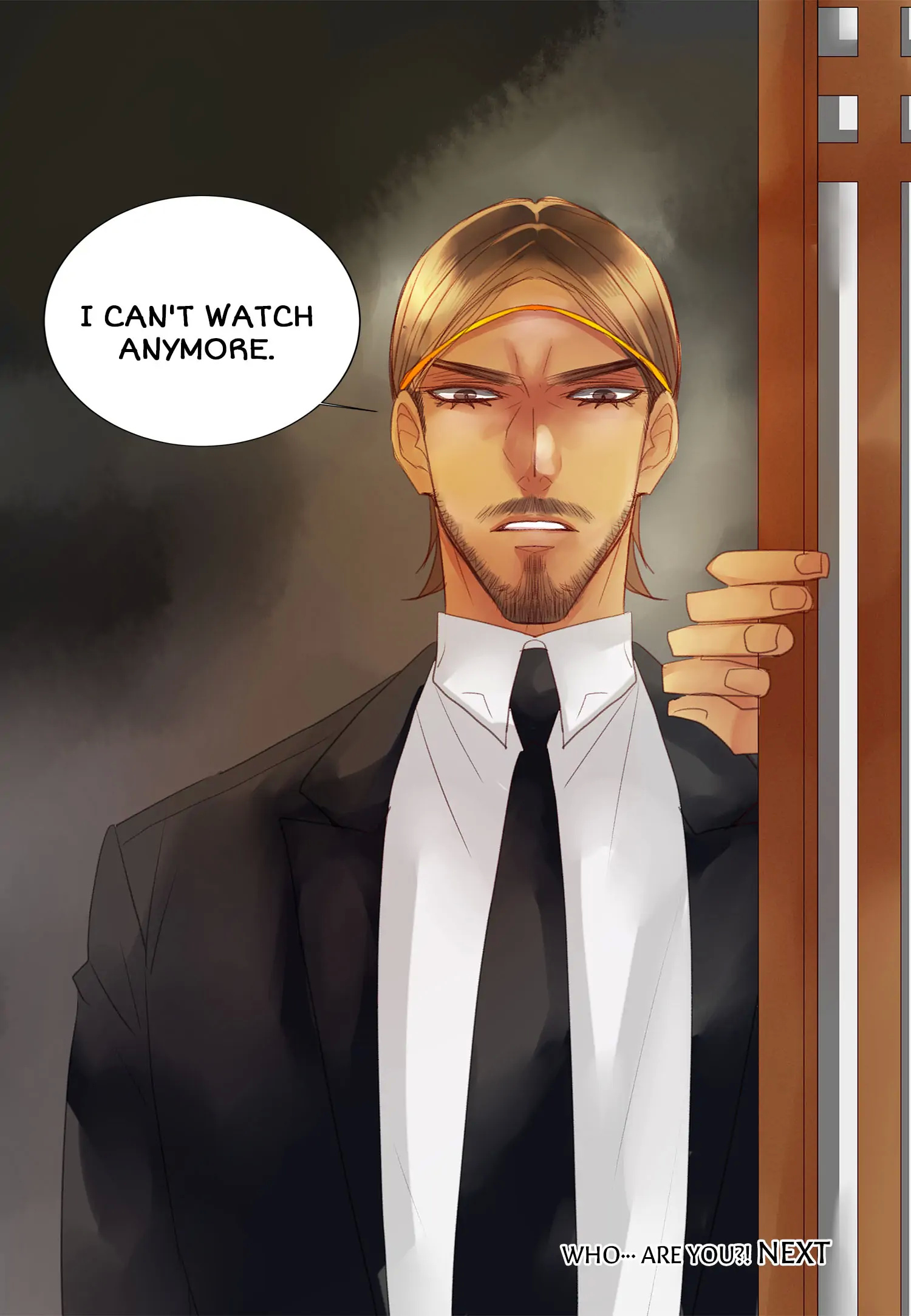 Alcohol Prince chapter 25 - page 20