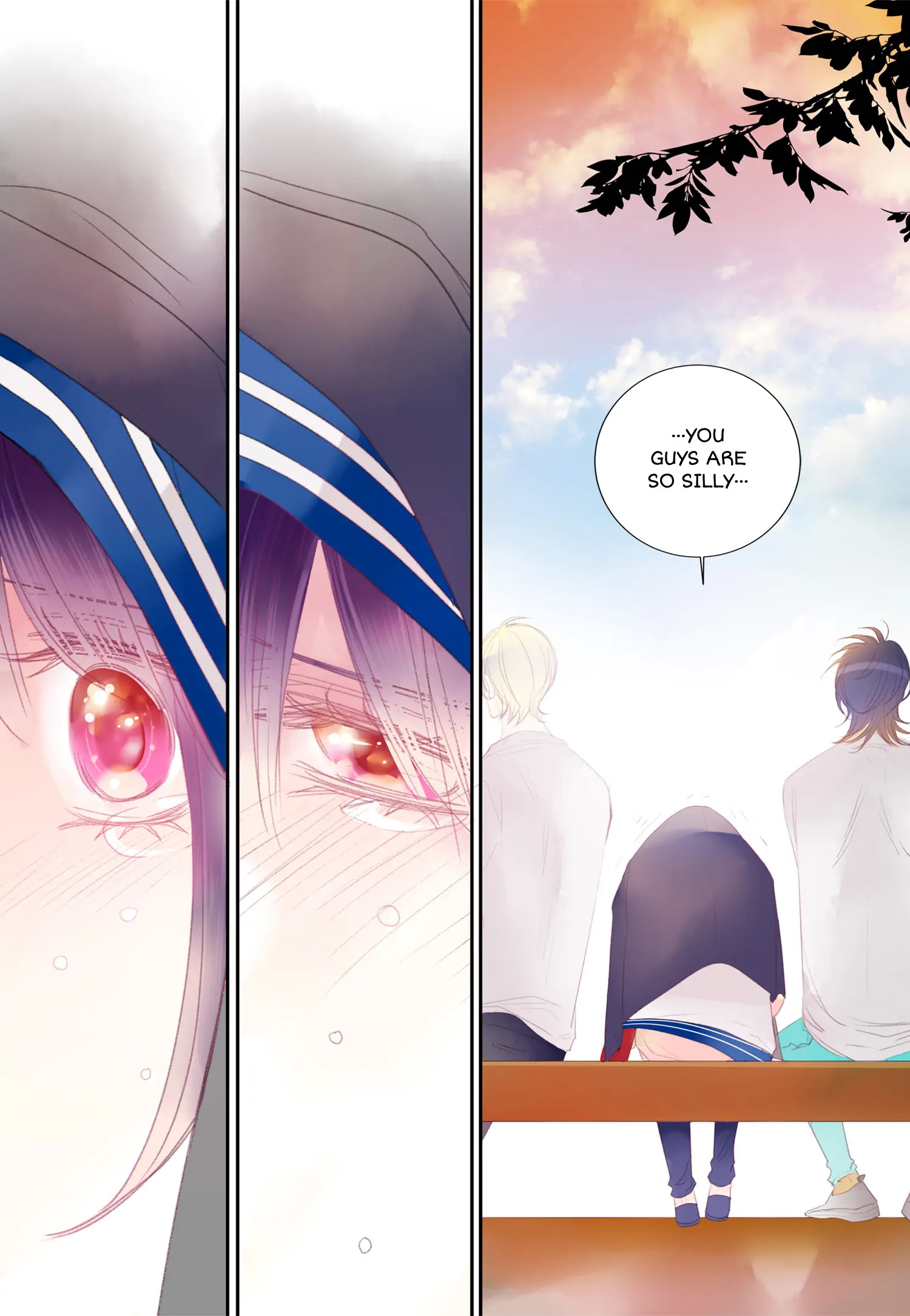 Alcohol Prince chapter 16 - page 10