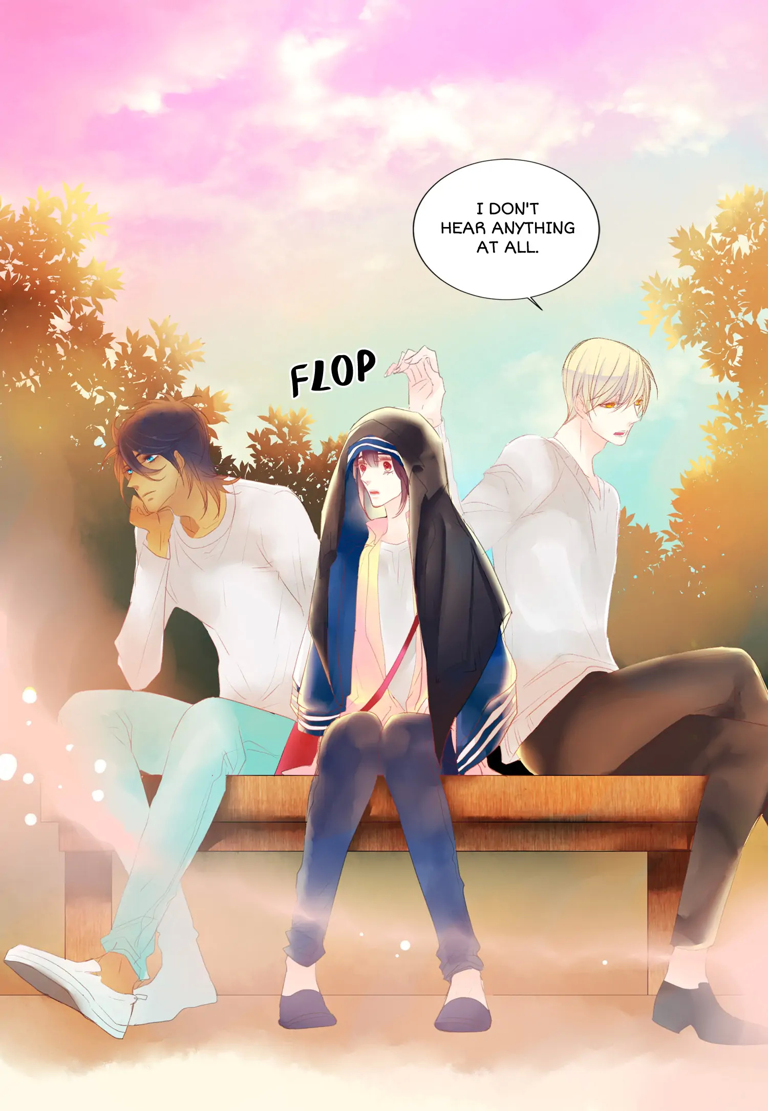 Alcohol Prince chapter 16 - page 9
