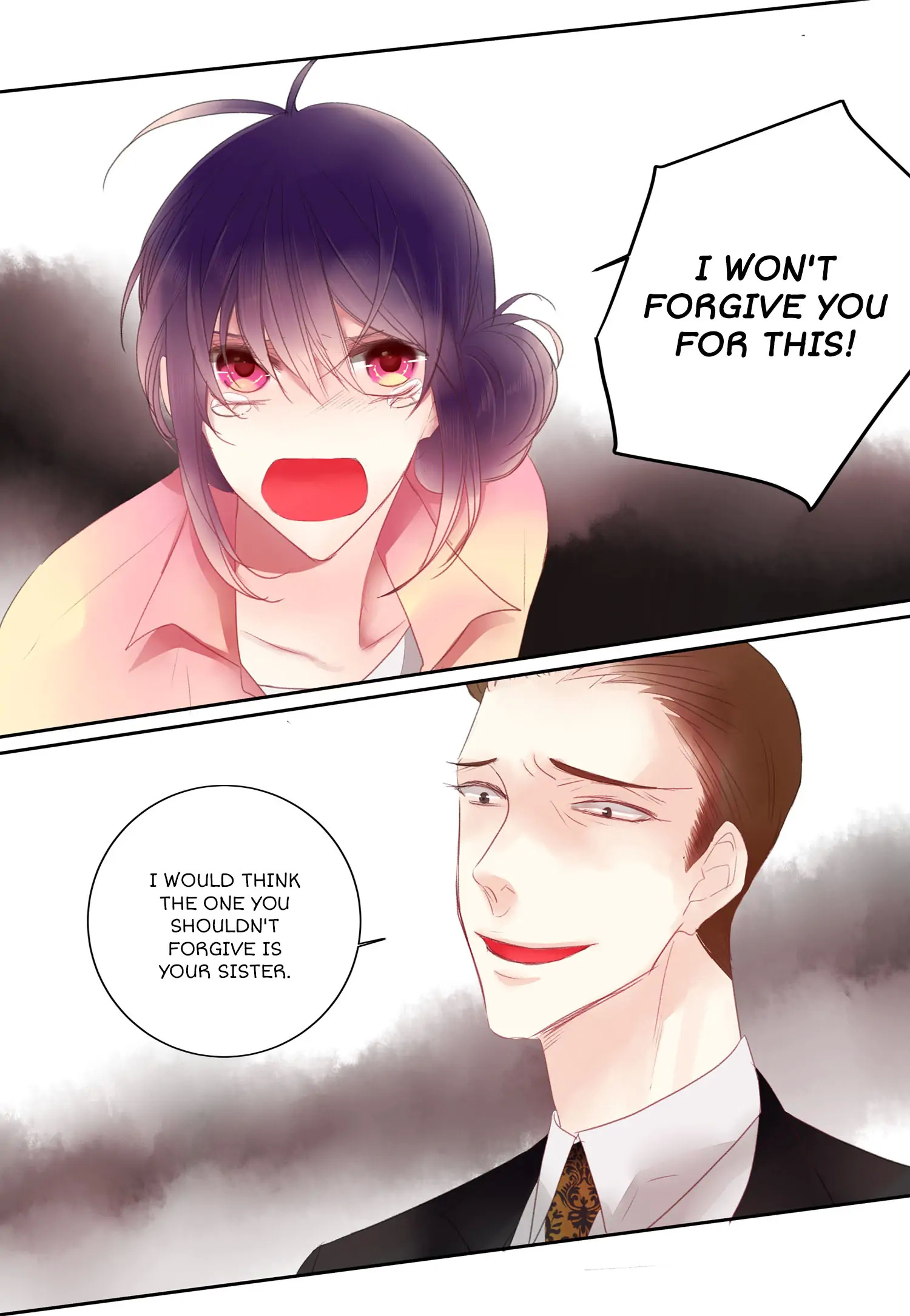 Alcohol Prince chapter 19 - page 14