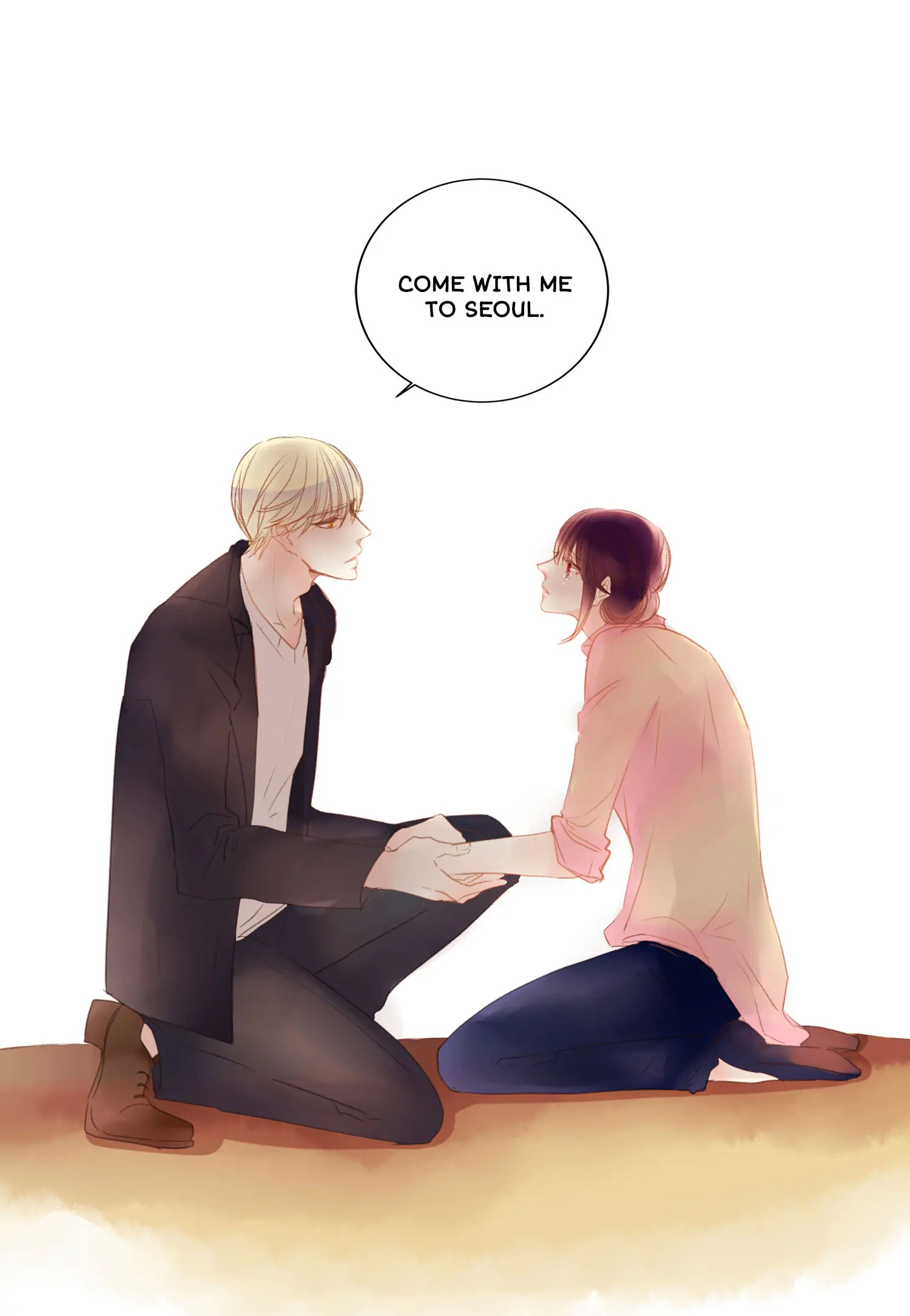 Alcohol Prince chapter 20 - page 10
