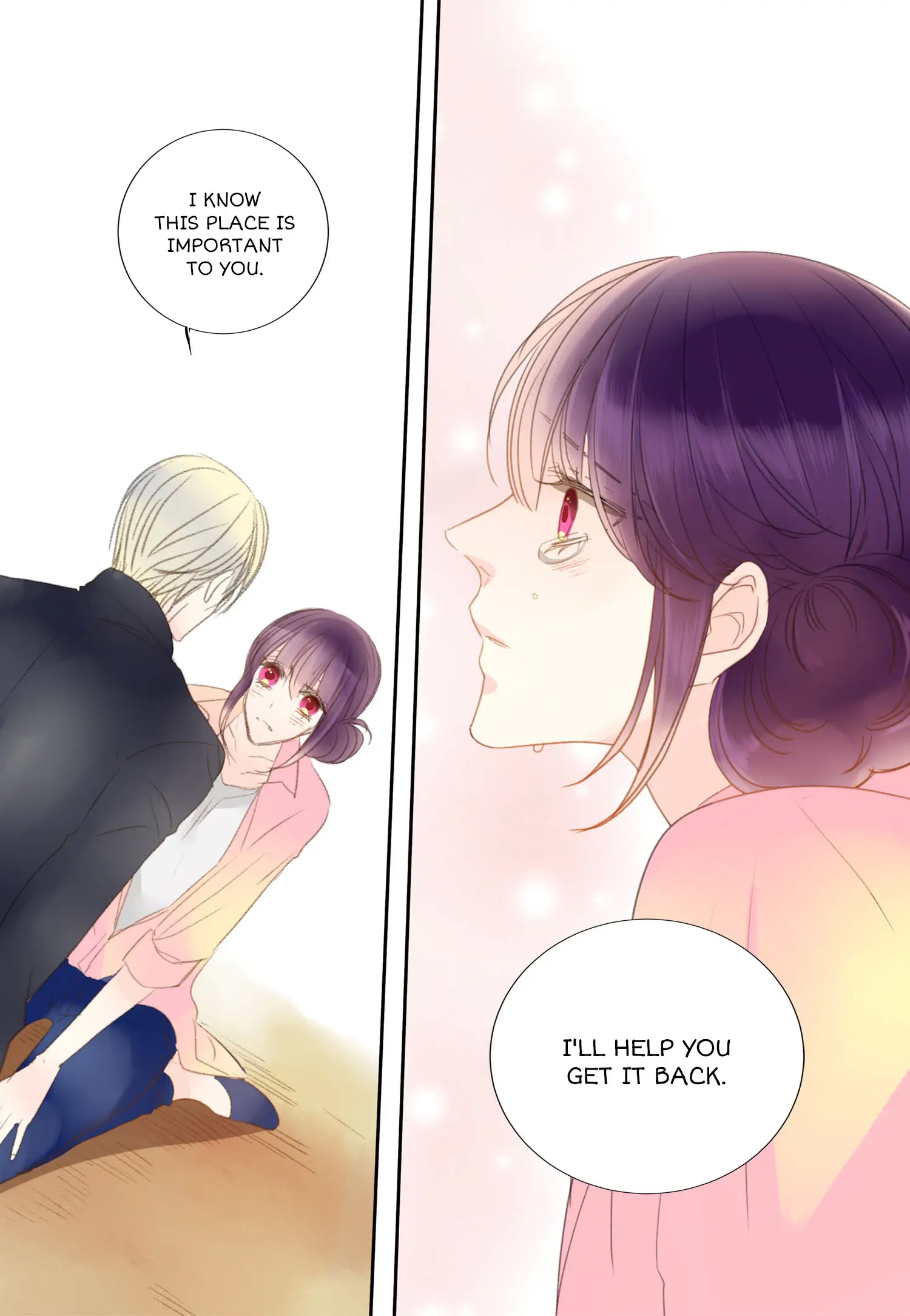 Alcohol Prince chapter 20 - page 8
