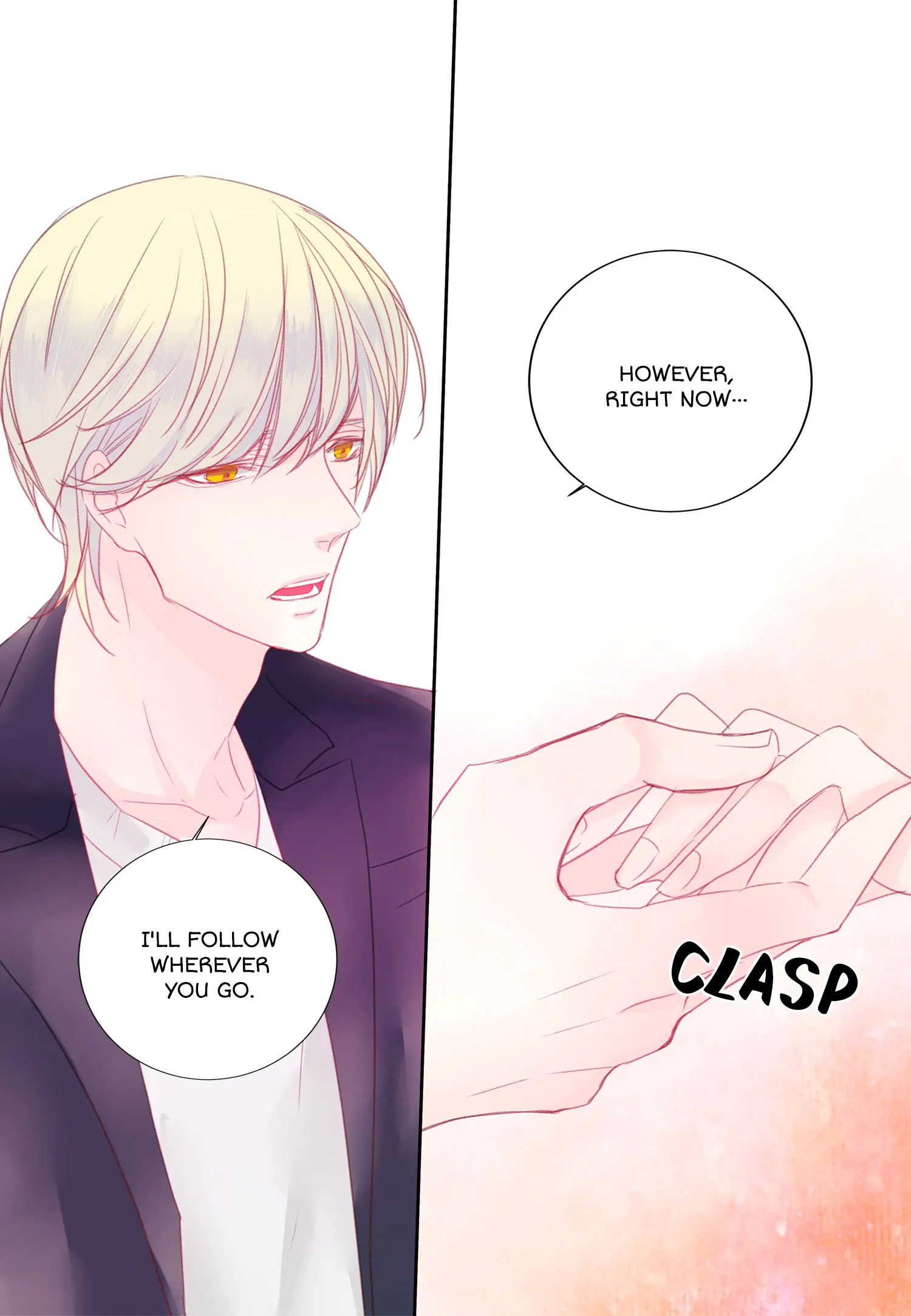 Alcohol Prince chapter 20 - page 9
