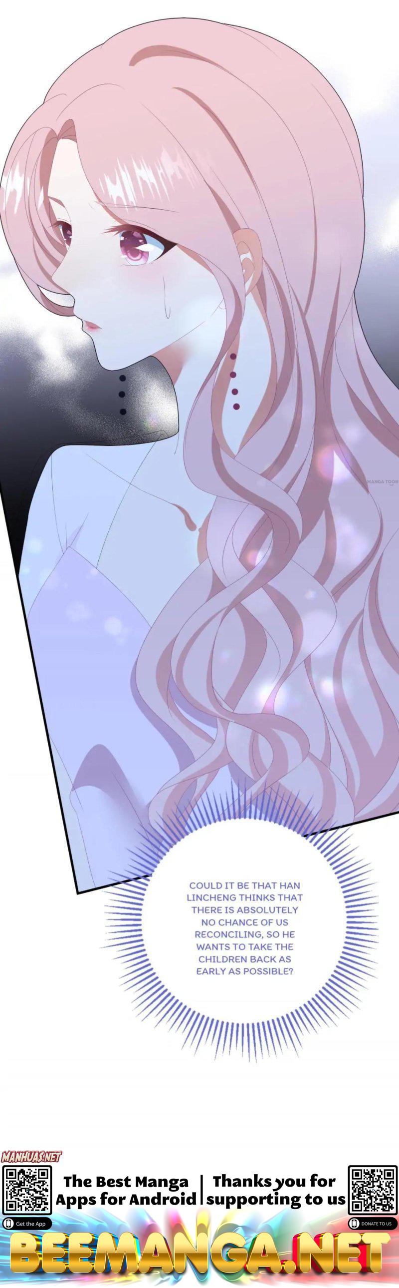 My Harp Goddess Chapter 101 - page 7