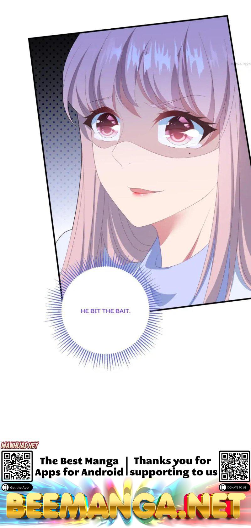 My Harp Goddess Chapter 121 - page 8