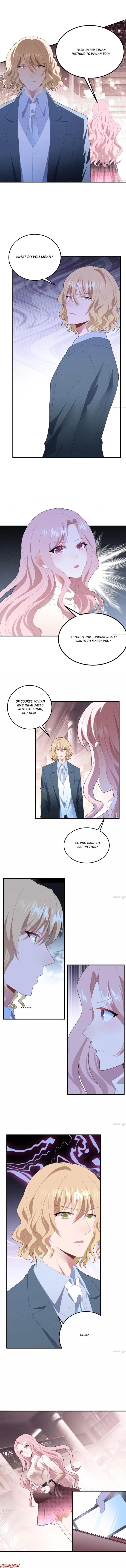 My Harp Goddess Chapter 78 - page 2