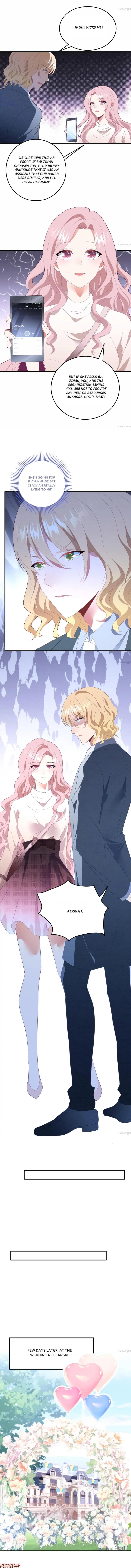 My Harp Goddess Chapter 78 - page 3