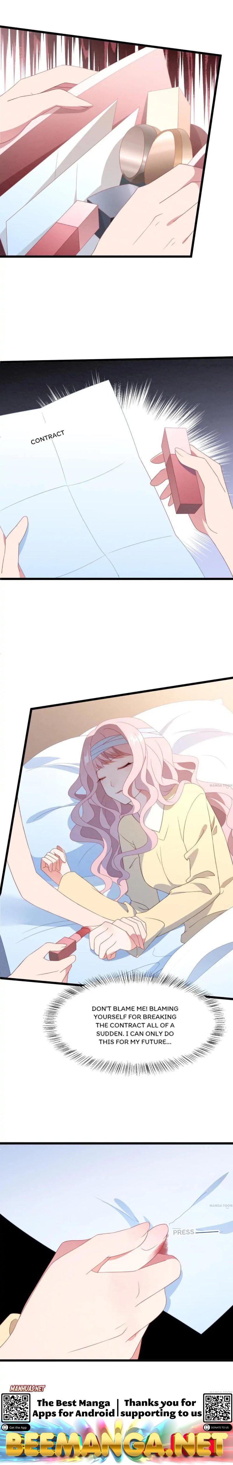 My Harp Goddess Chapter 36 - page 5