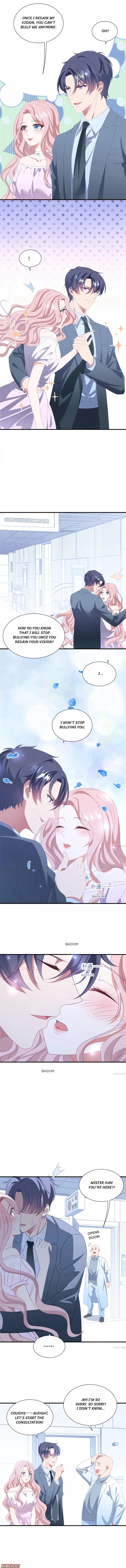My Harp Goddess Chapter 158 - page 3