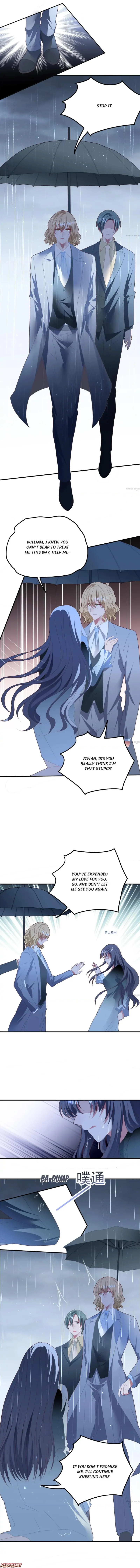 My Harp Goddess Chapter 81 - page 5