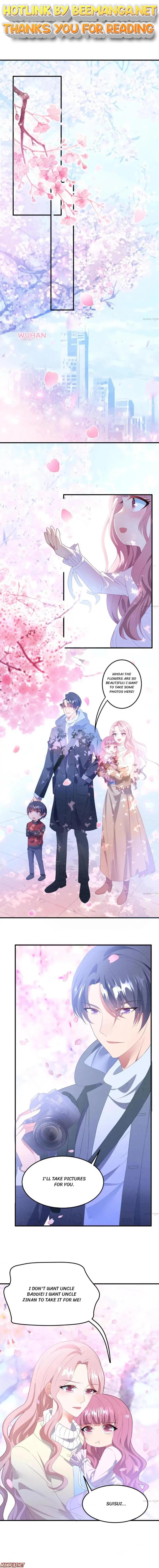 My Harp Goddess Chapter 88 - page 1