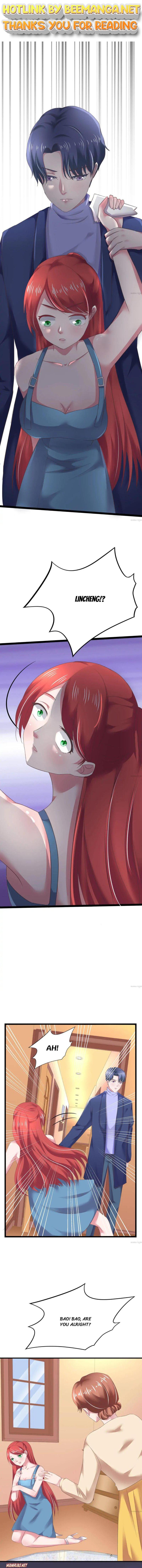 My Harp Goddess Chapter 10 - page 1