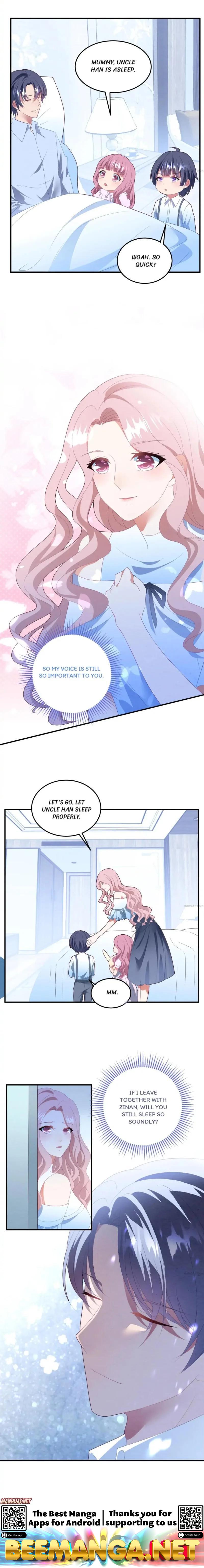 My Harp Goddess Chapter 86 - page 6