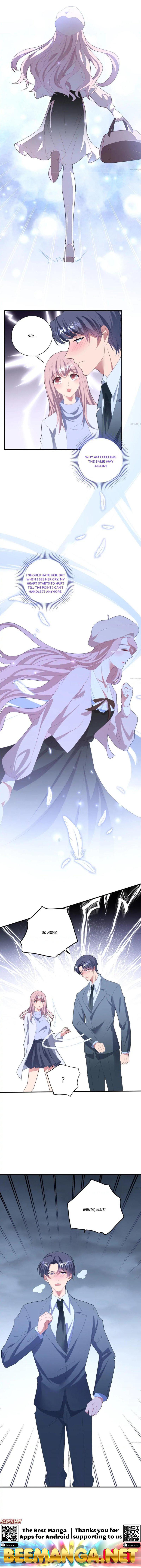 My Harp Goddess Chapter 122 - page 6