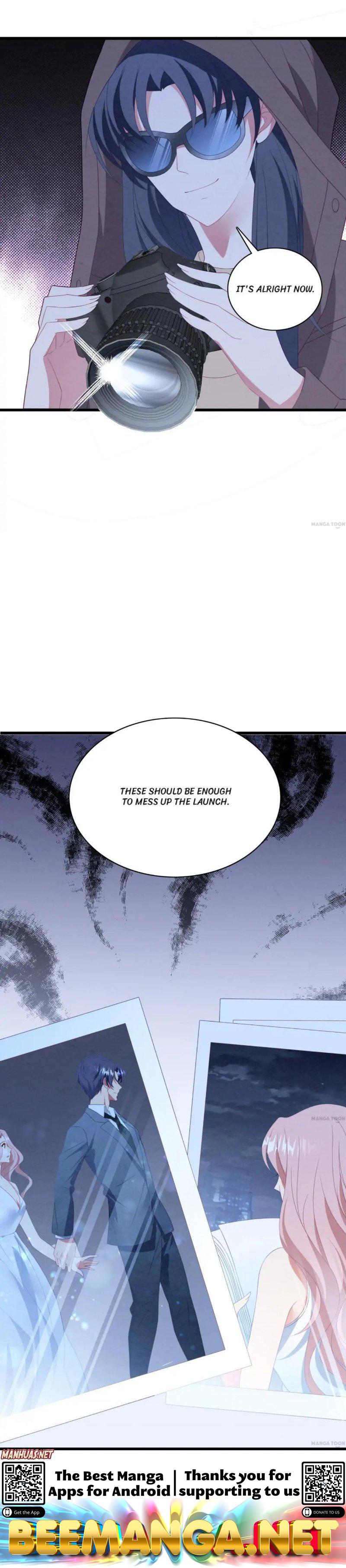 My Harp Goddess Chapter 69 - page 4