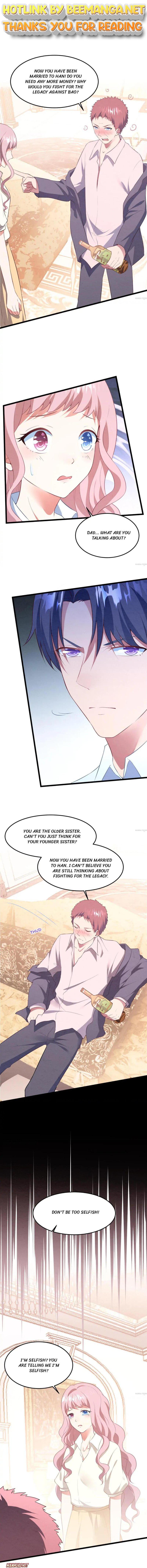 My Harp Goddess Chapter 29 - page 1