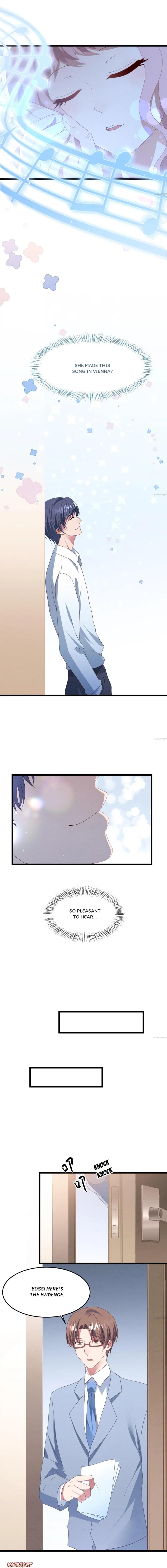 My Harp Goddess Chapter 29 - page 5
