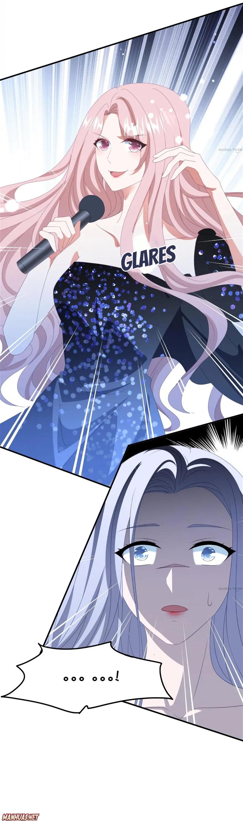My Harp Goddess Chapter 172 - page 6