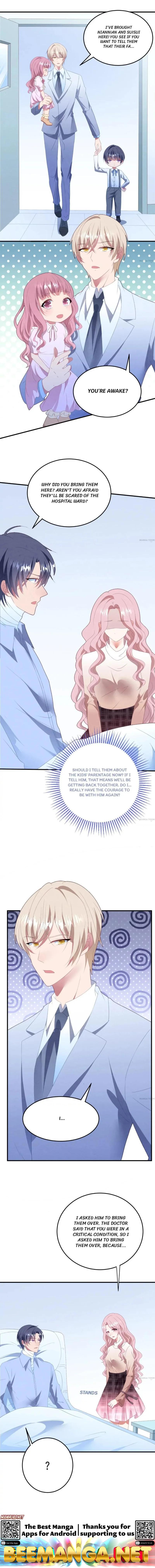 My Harp Goddess Chapter 80 - page 5