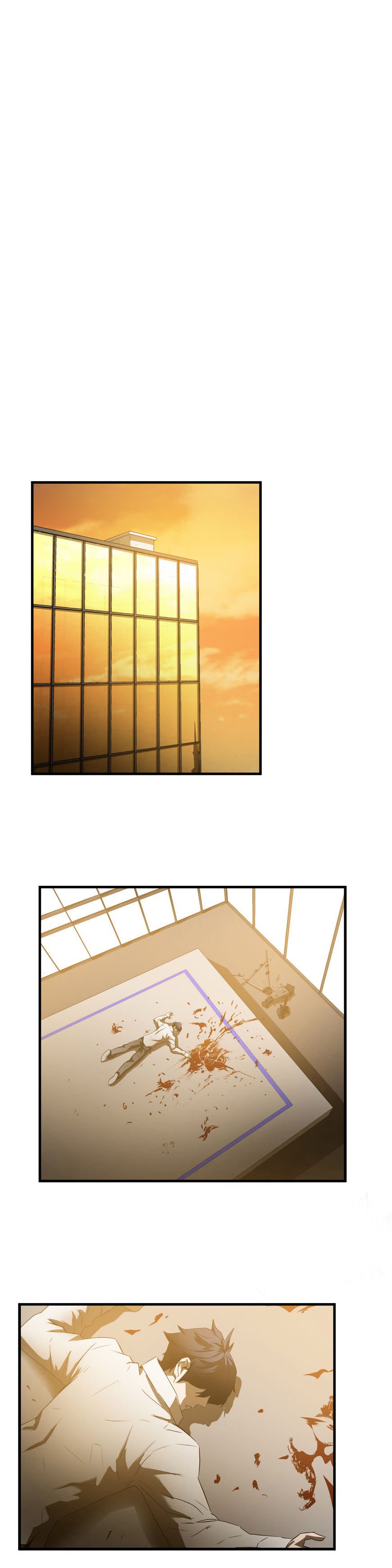 Greatest Outcast chapter 33 - page 20