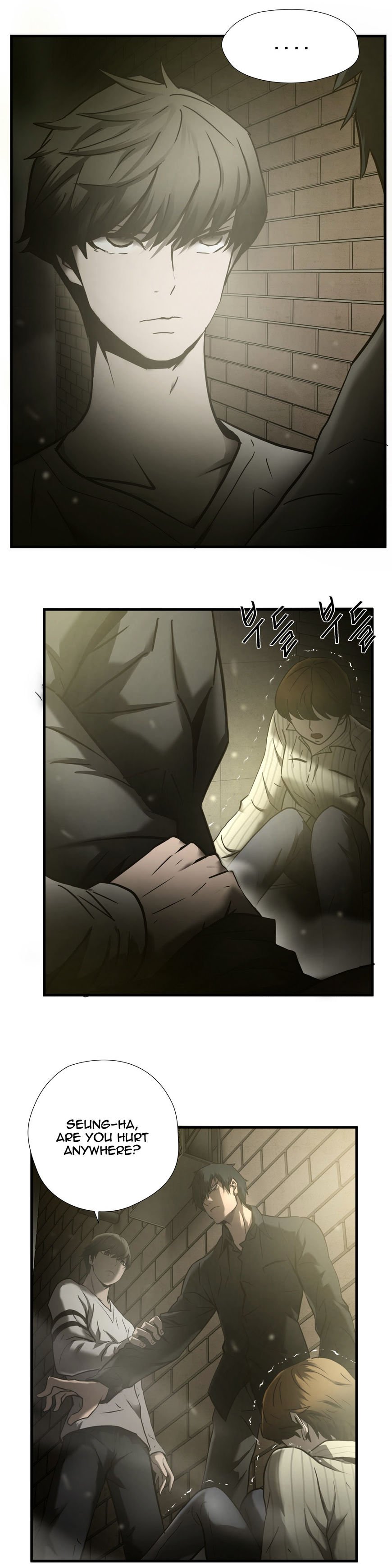 Greatest Outcast chapter 36 - page 6