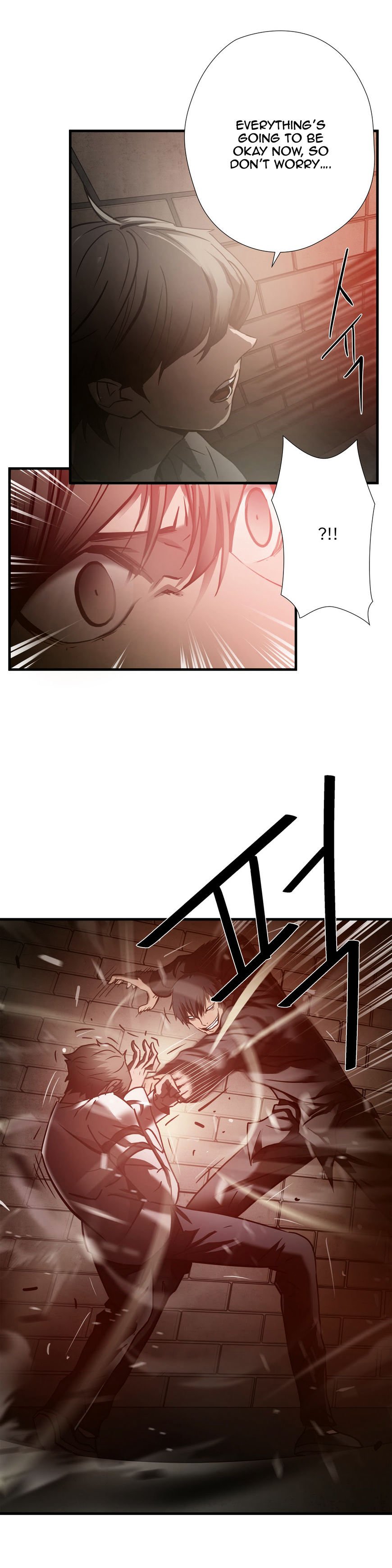 Greatest Outcast chapter 36 - page 7