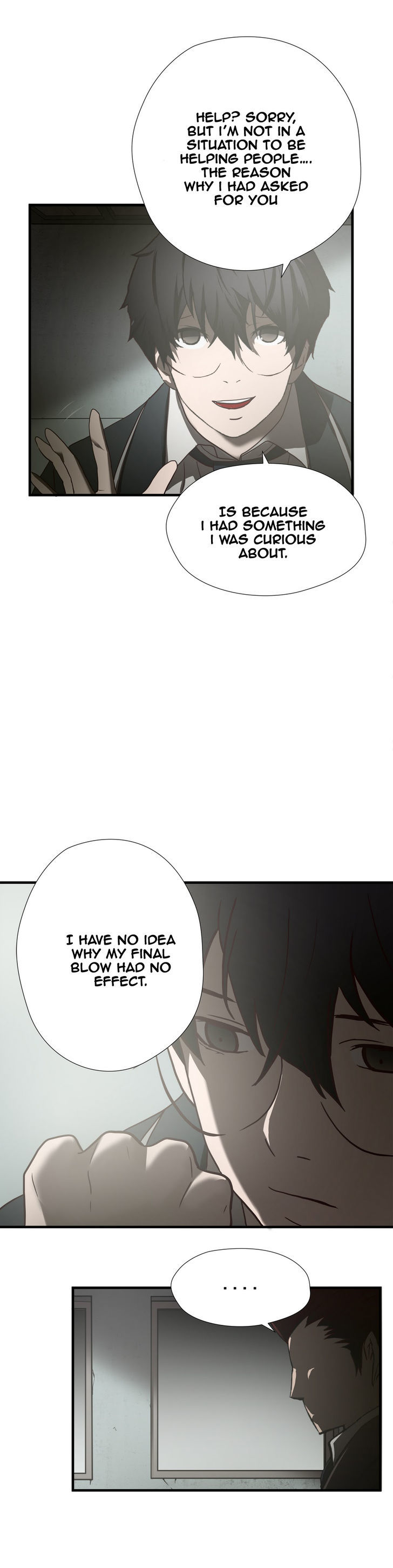 Greatest Outcast chapter 29 - page 12